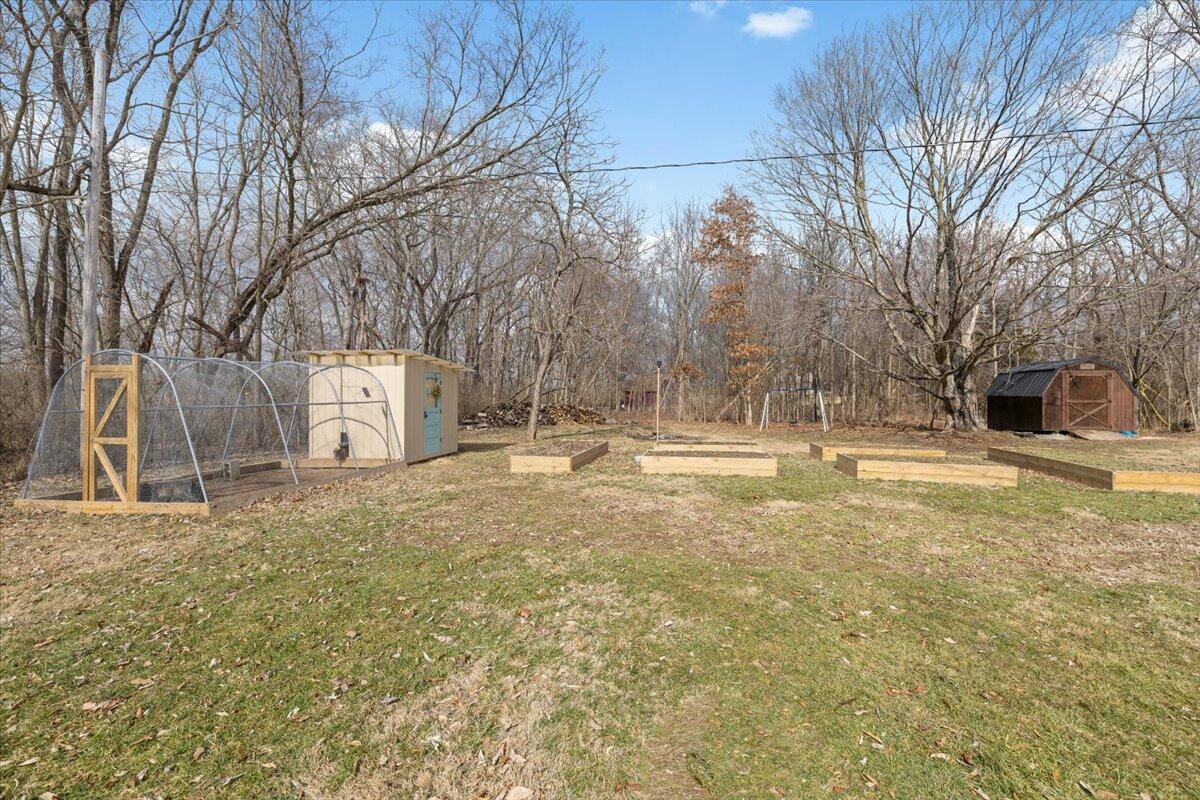 3920 Iddings Road, West Milton, Ohio 45383