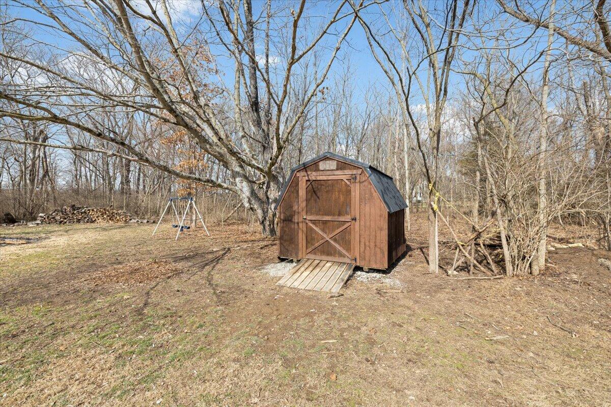 3920 Iddings Road, West Milton, Ohio 45383