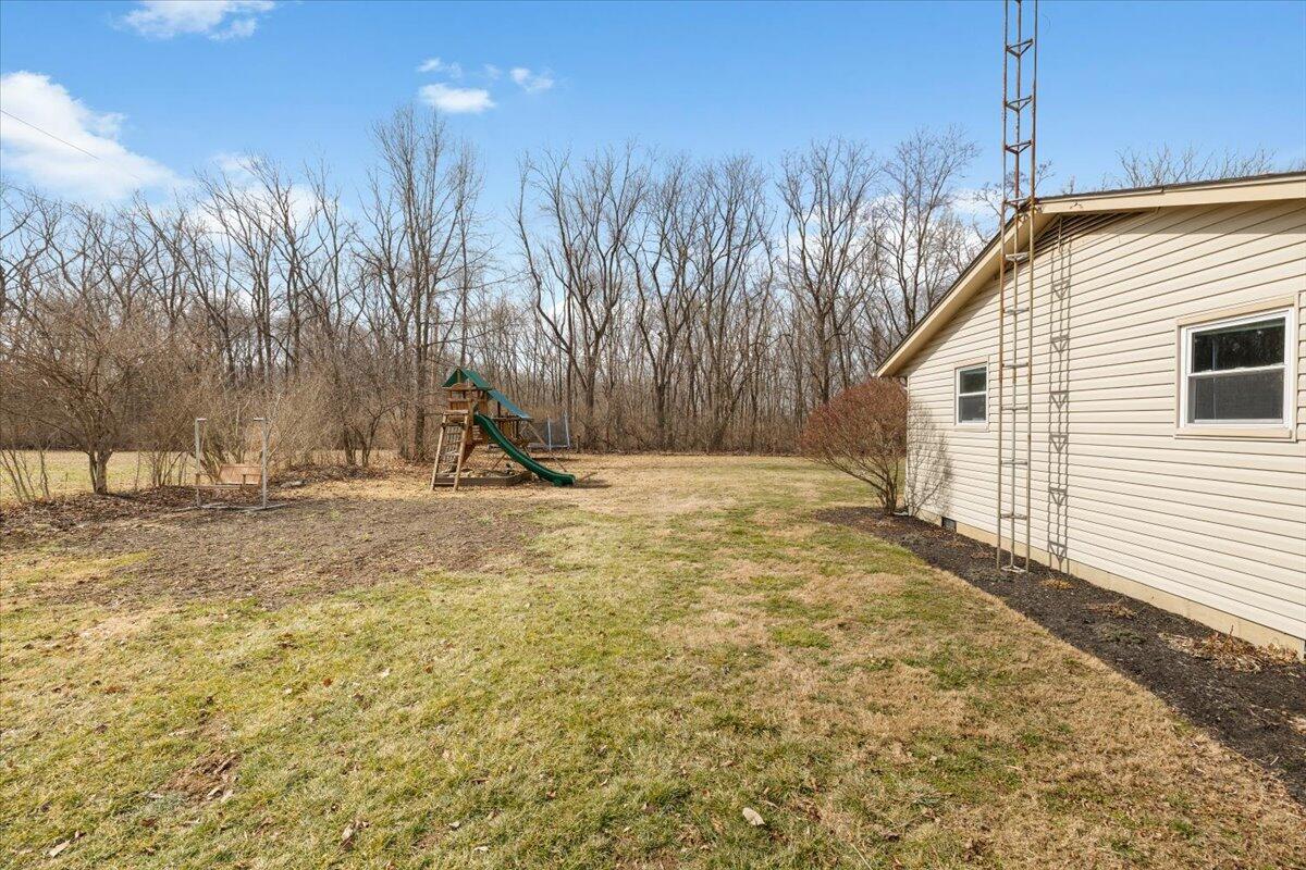 3920 Iddings Road, West Milton, Ohio 45383