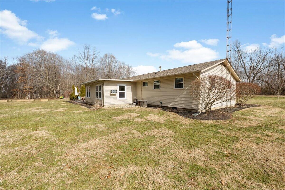 3920 Iddings Road, West Milton, Ohio 45383