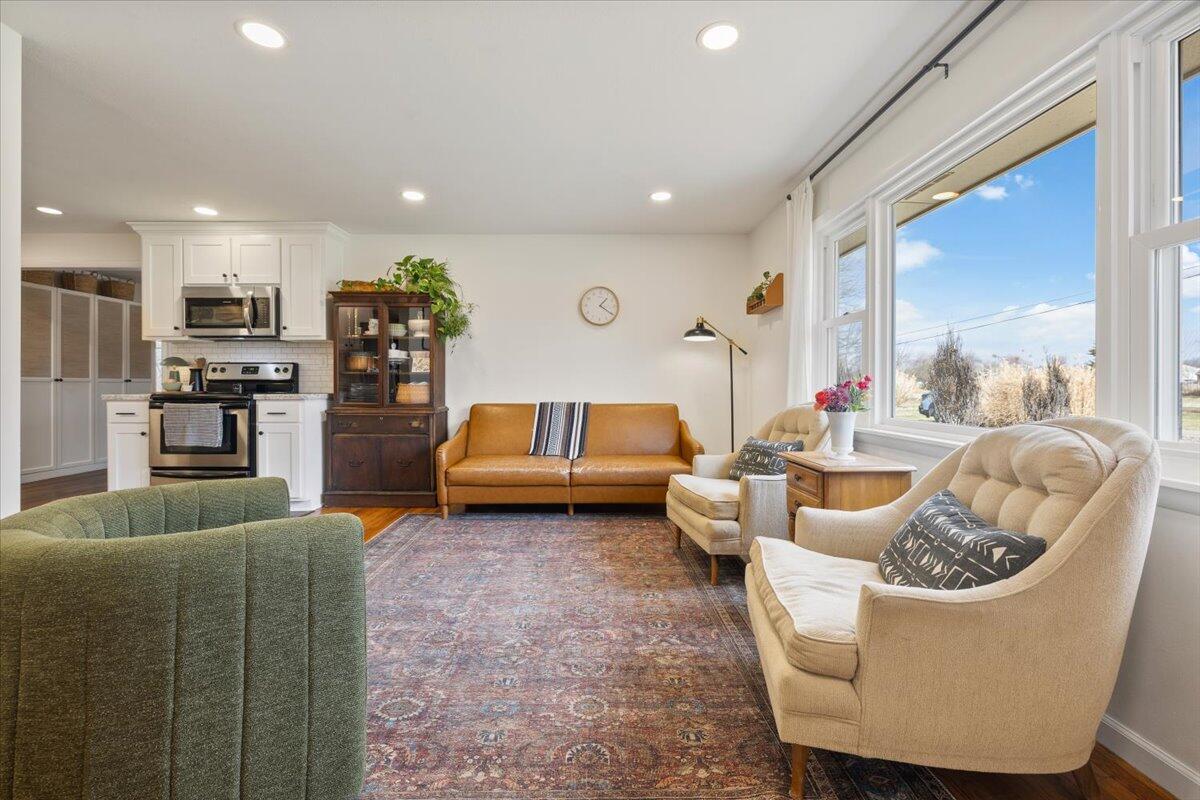 3920 Iddings Road, West Milton, Ohio 45383