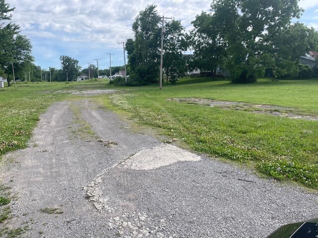 514 Sandusky Avenue, Bellefontaine, Ohio 43311