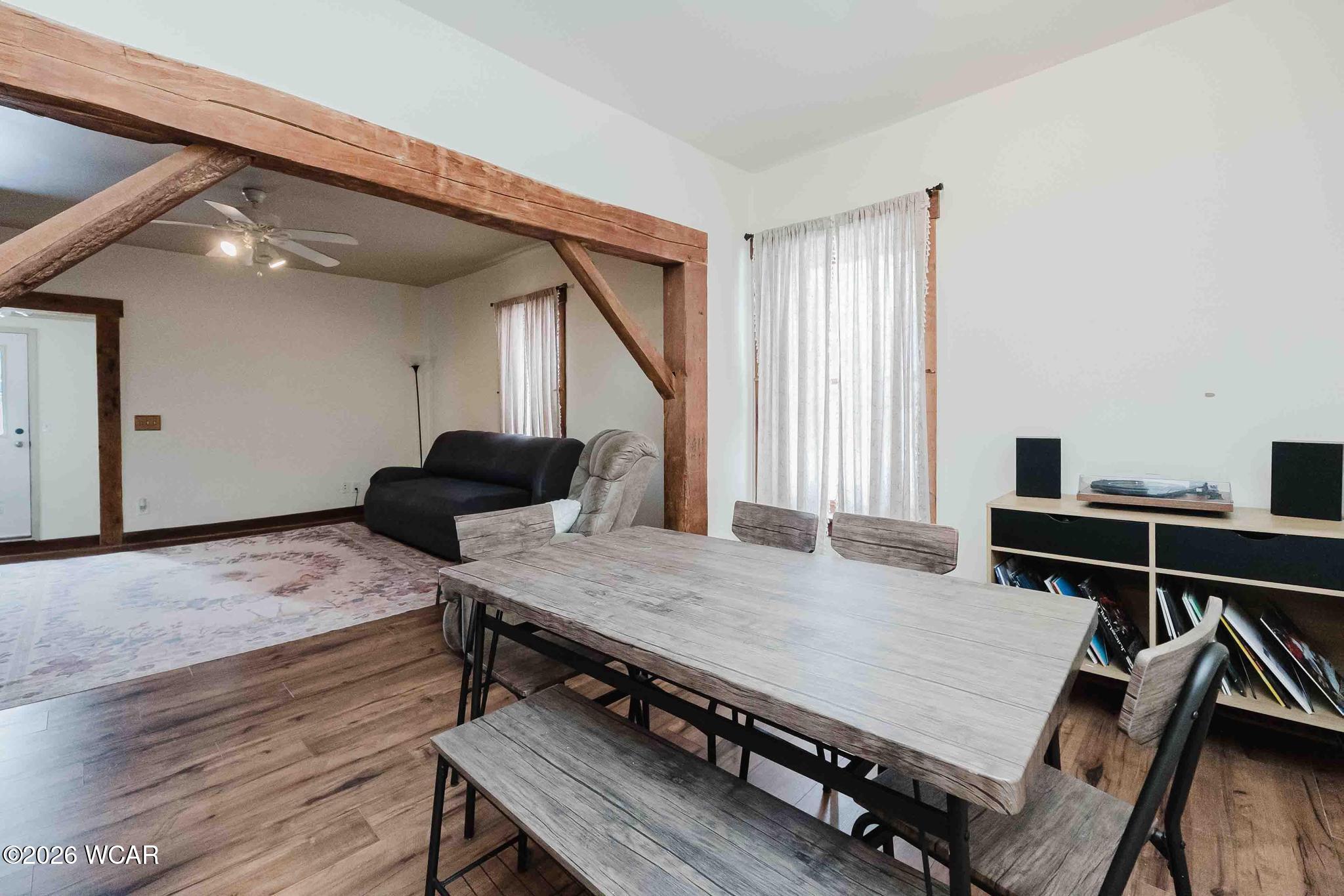 208 Main Street, Pandora, Ohio