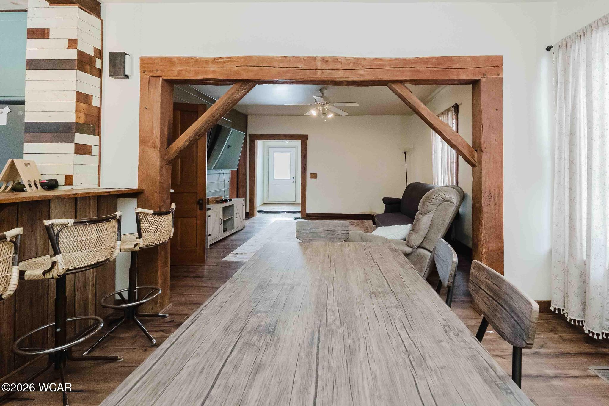 208 Main Street, Pandora, Ohio