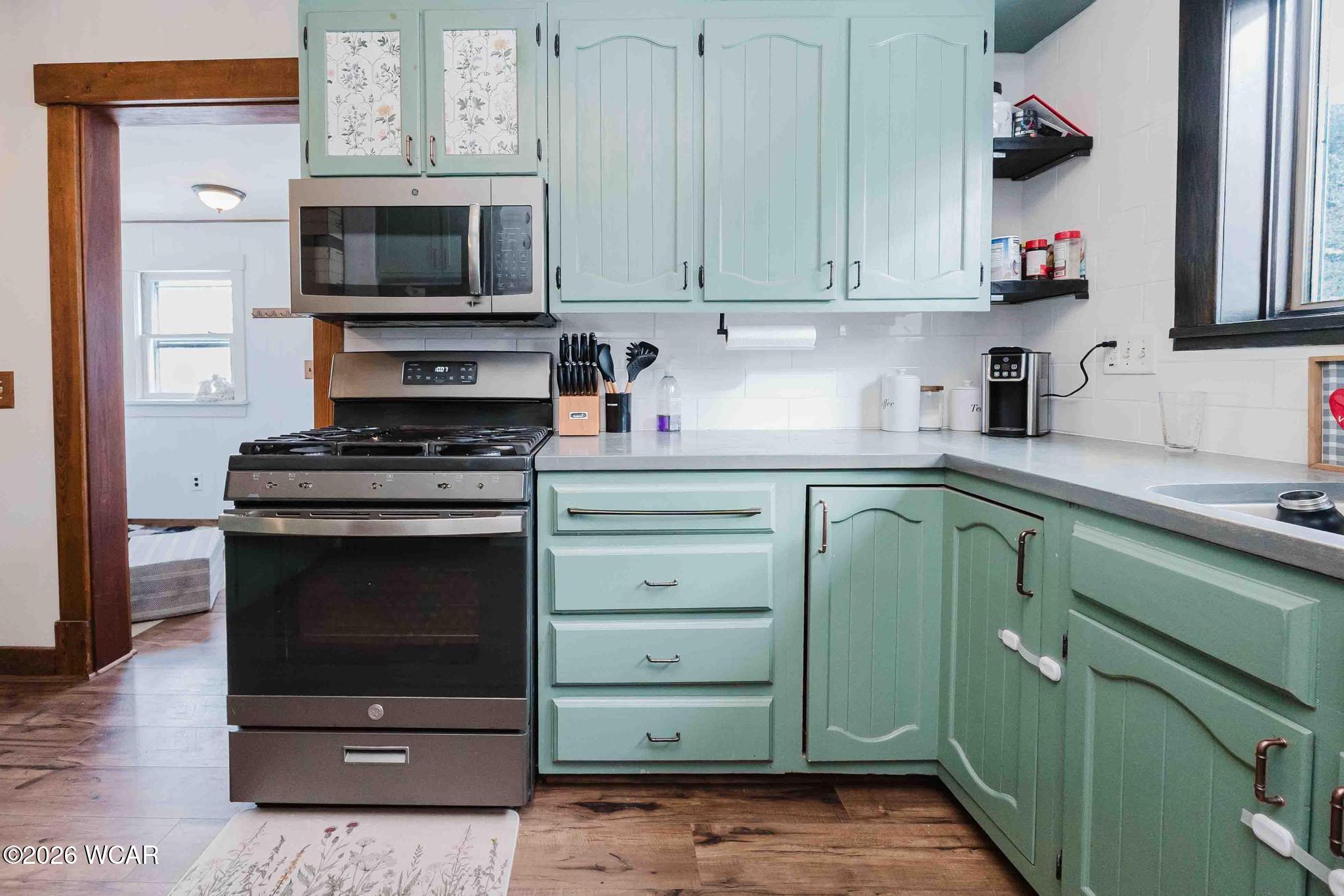 208 Main Street, Pandora, Ohio