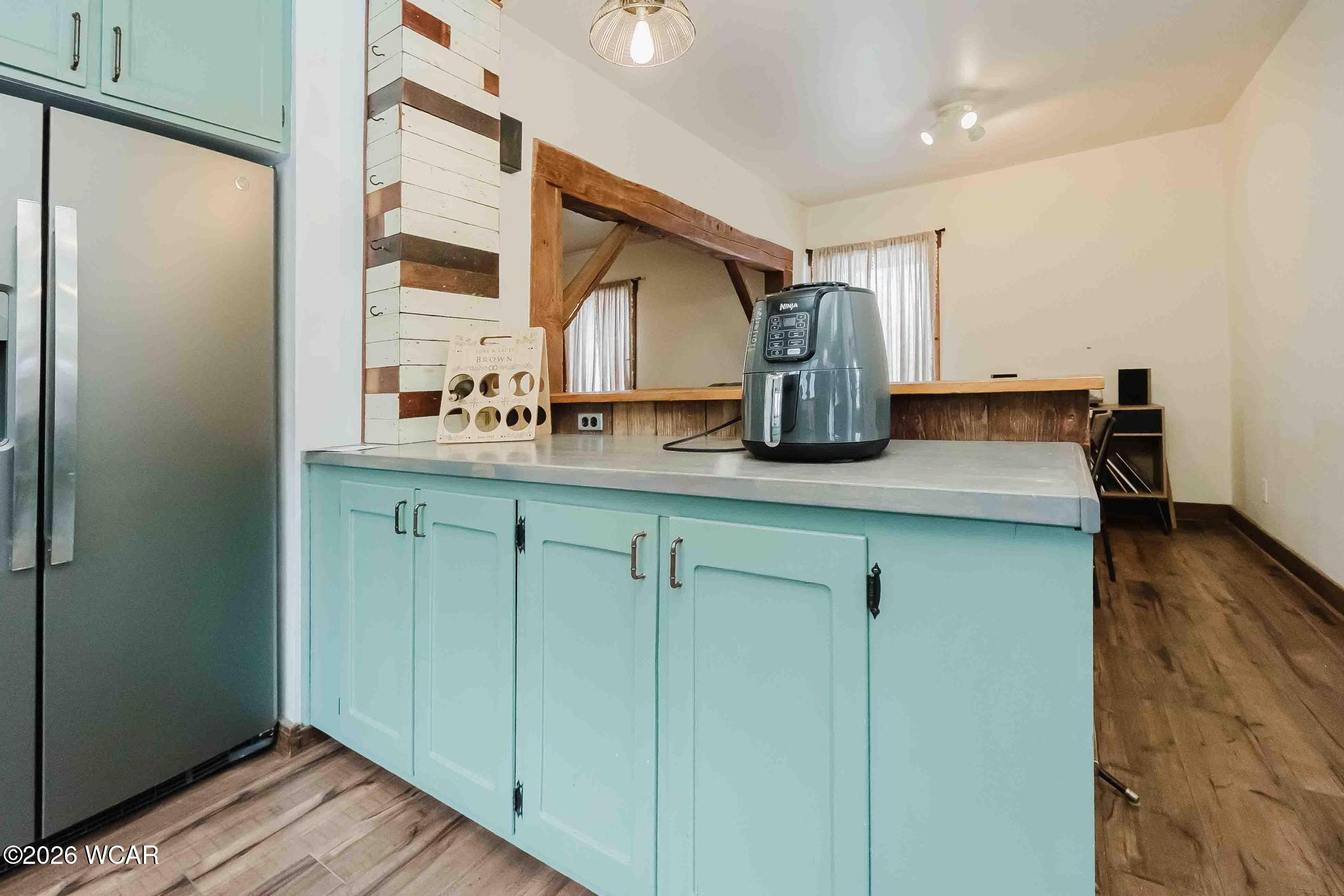 208 Main Street, Pandora, Ohio