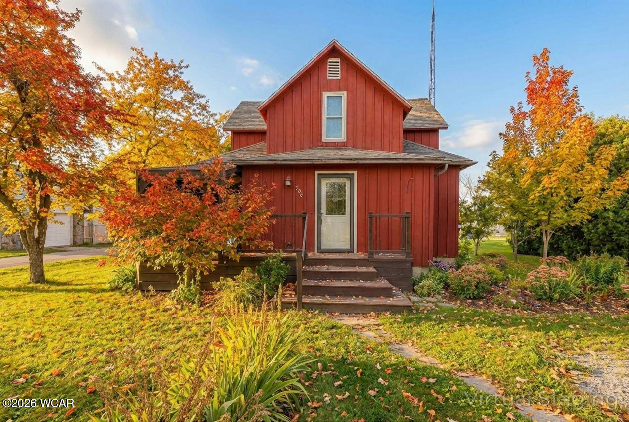 208 Main Street, Pandora, Ohio