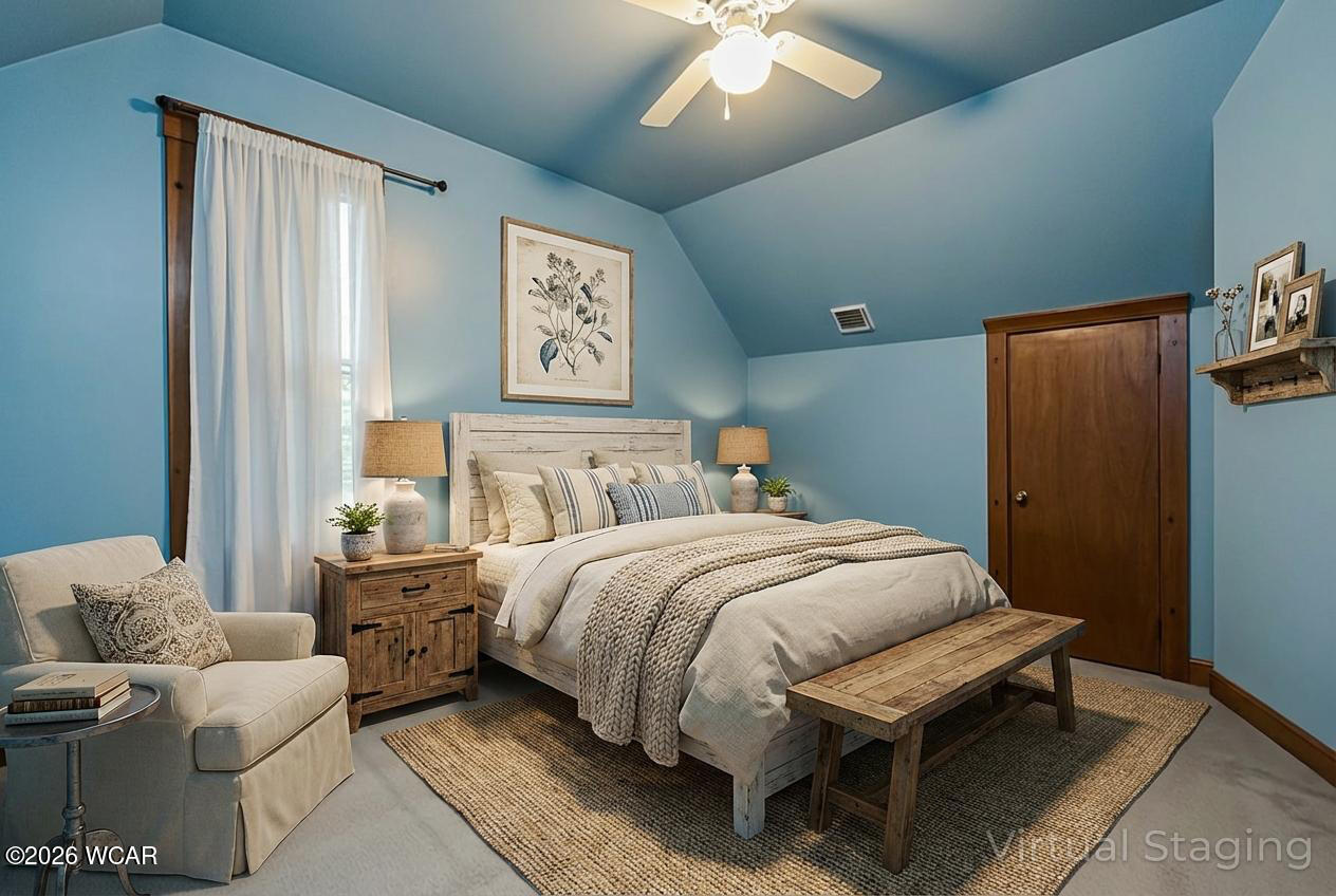 208 Main Street, Pandora, Ohio