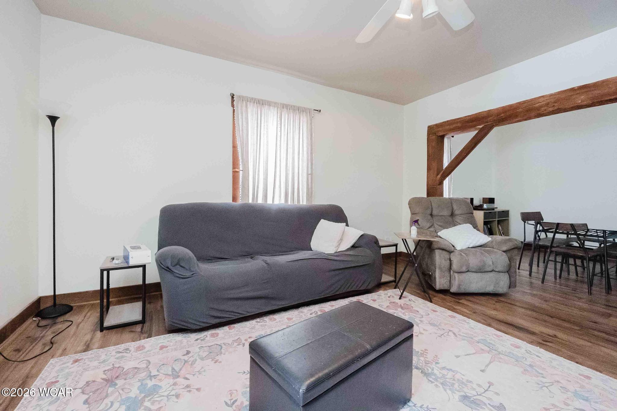 208 Main Street, Pandora, Ohio