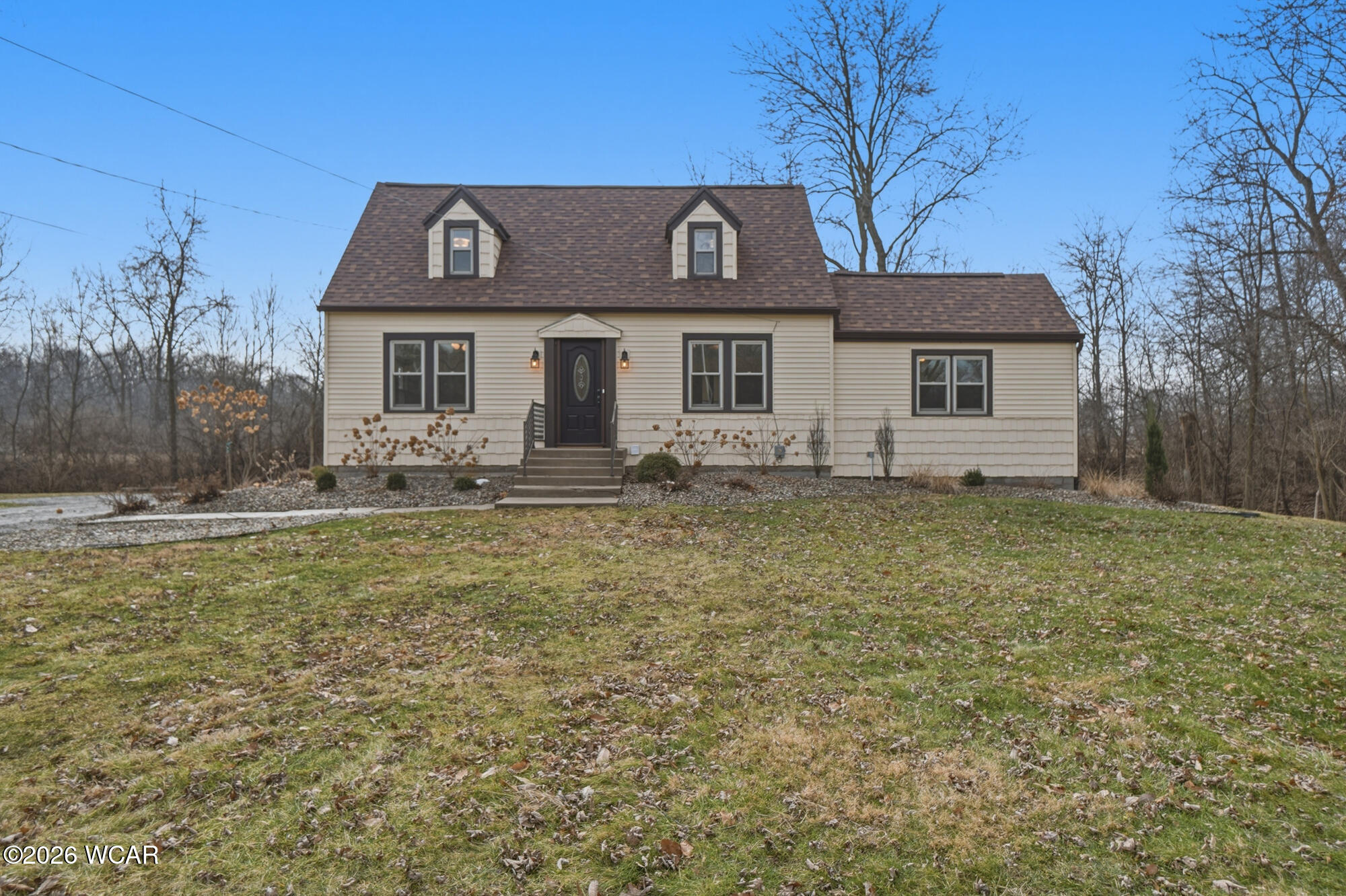 1845 Reed Road, Lima, Ohio