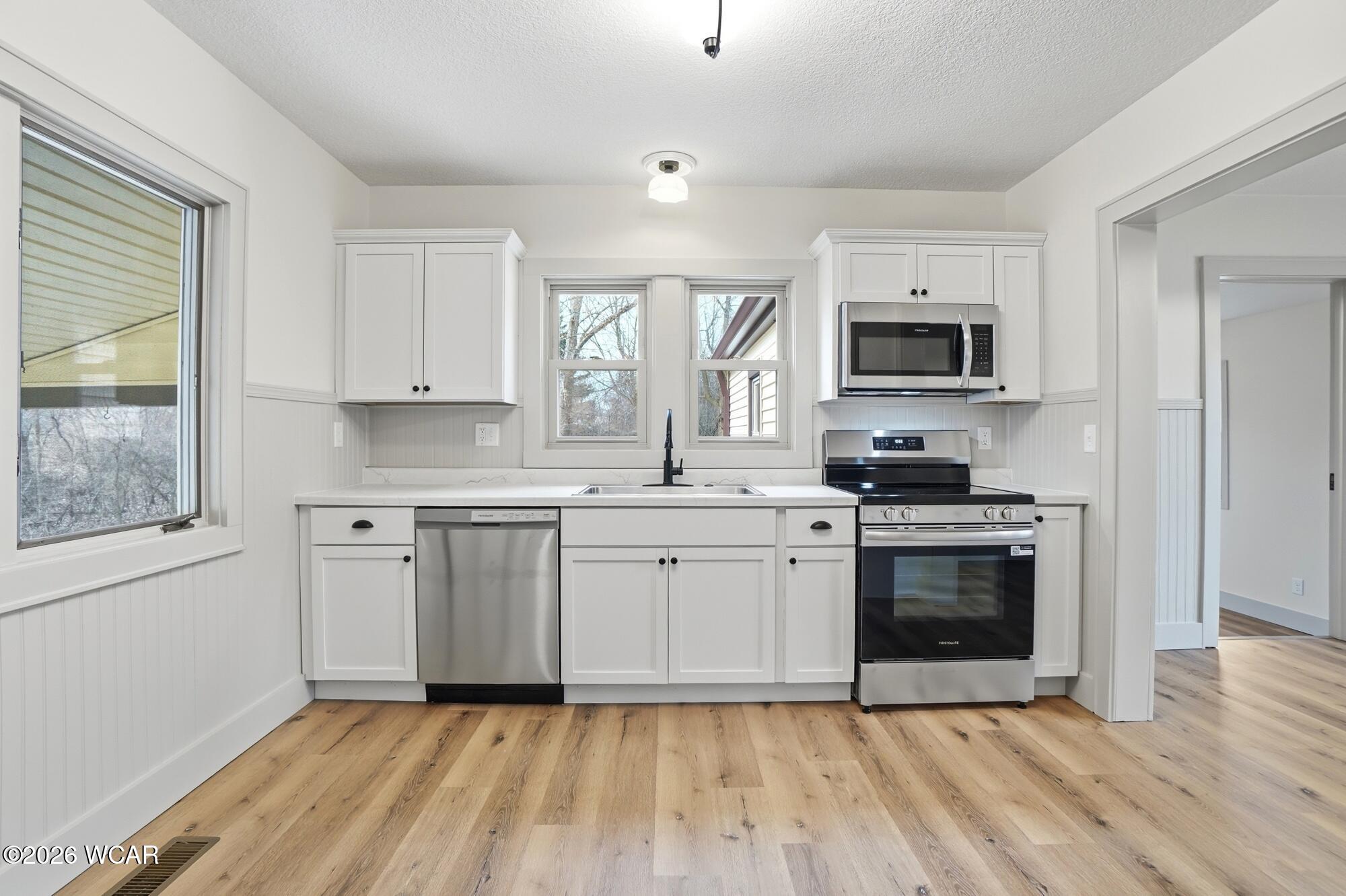 1845 Reed Road, Lima, Ohio