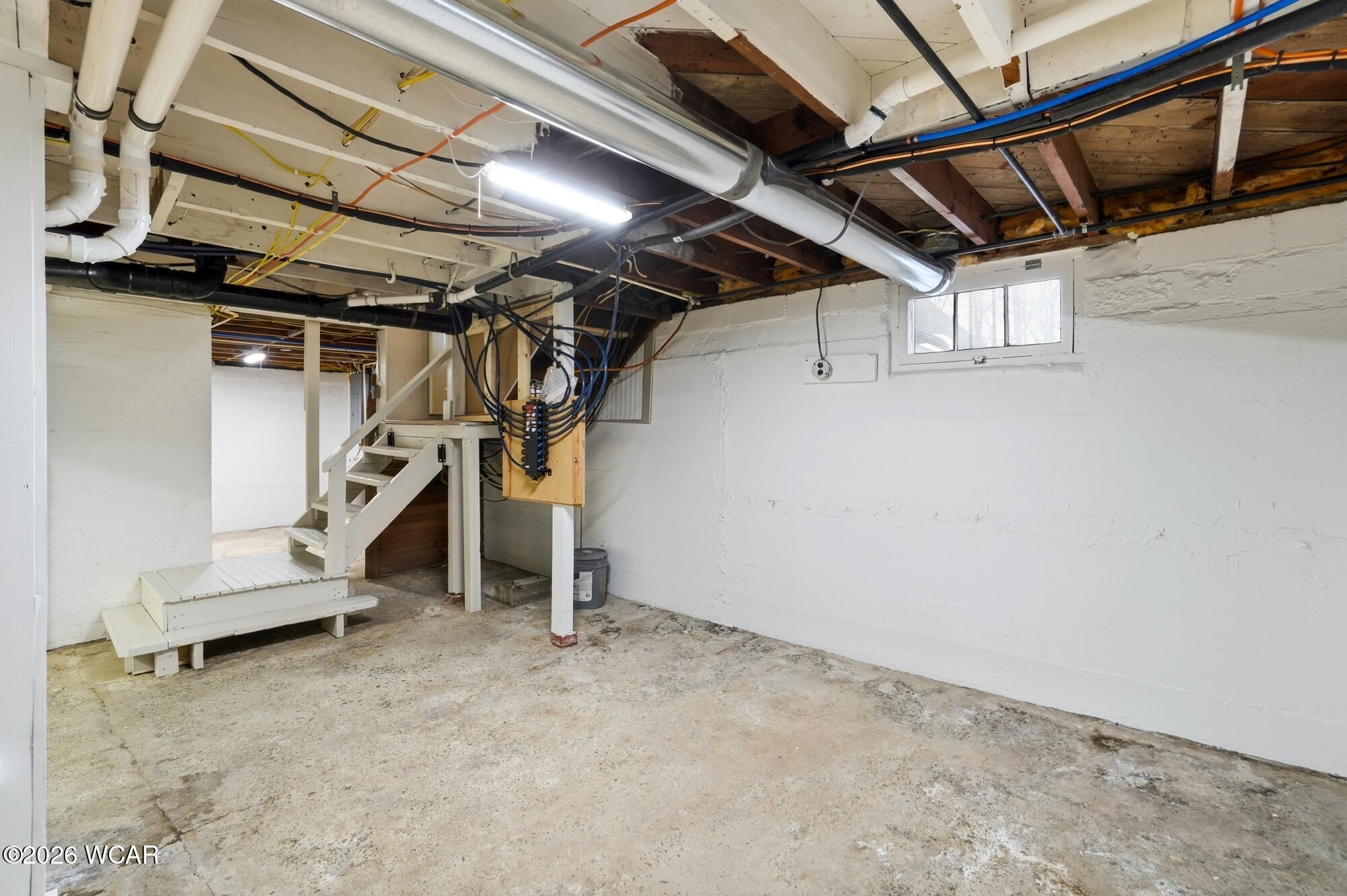 1845 Reed Road, Lima, Ohio