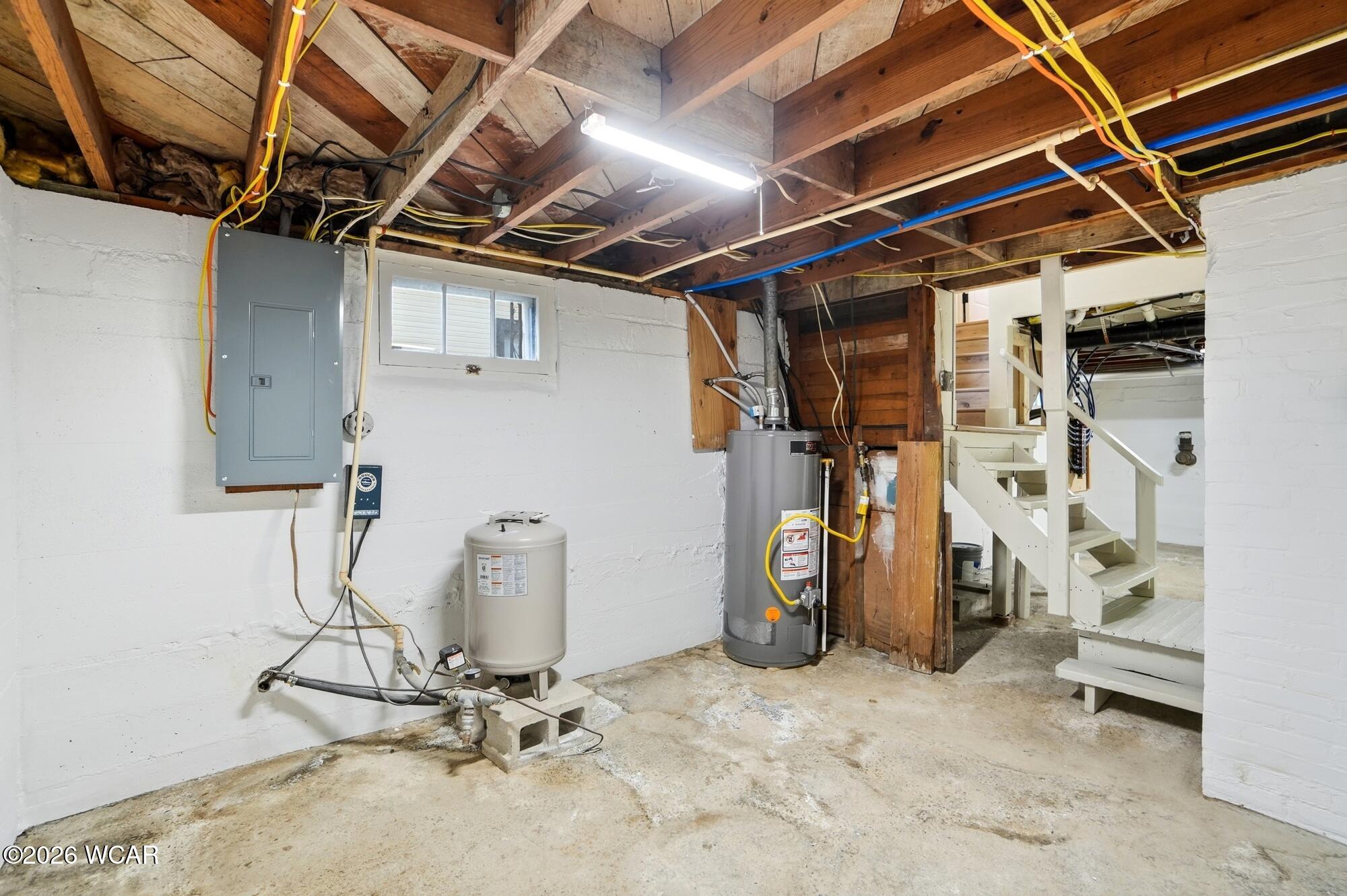 1845 Reed Road, Lima, Ohio