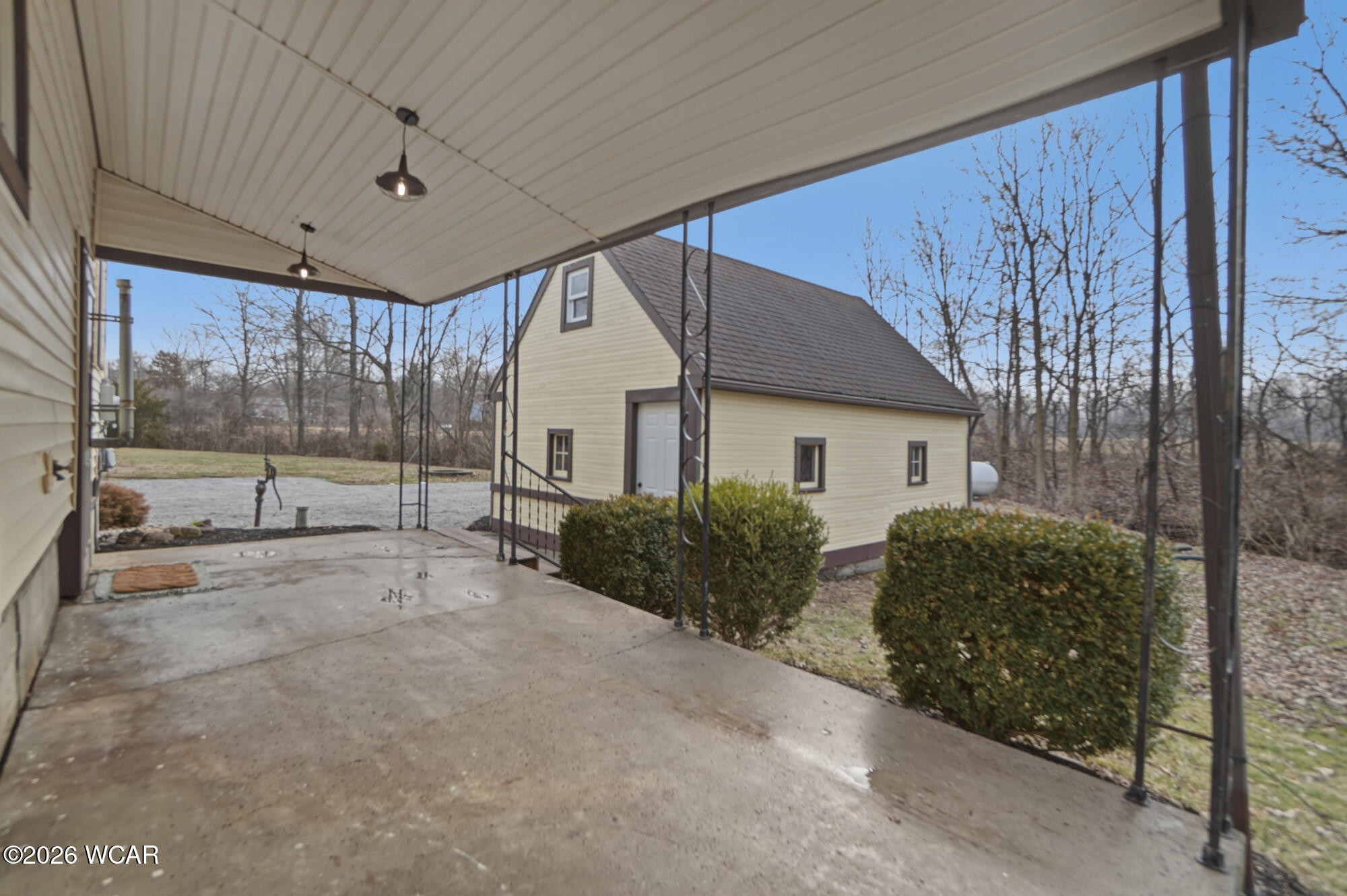 1845 Reed Road, Lima, Ohio