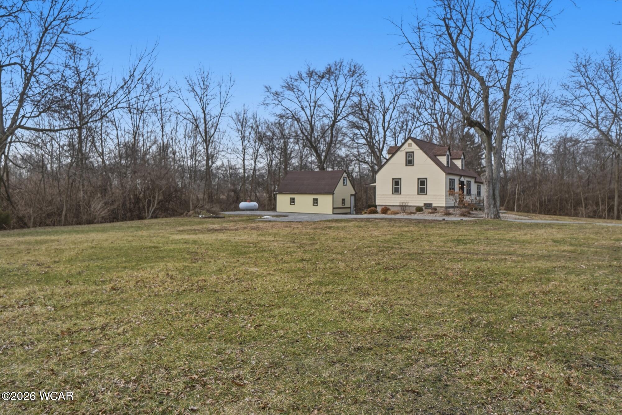 1845 Reed Road, Lima, Ohio