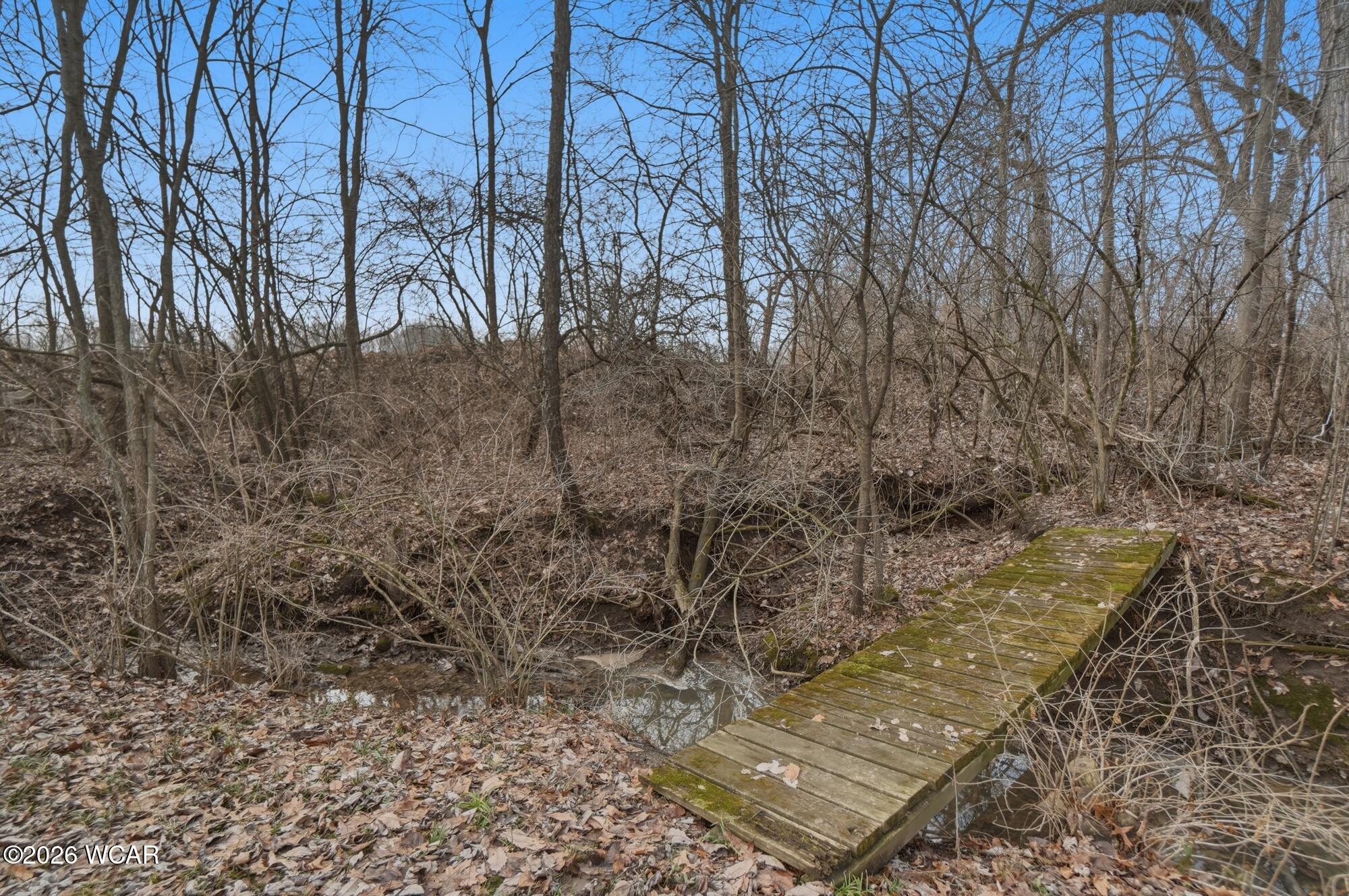 1845 Reed Road, Lima, Ohio