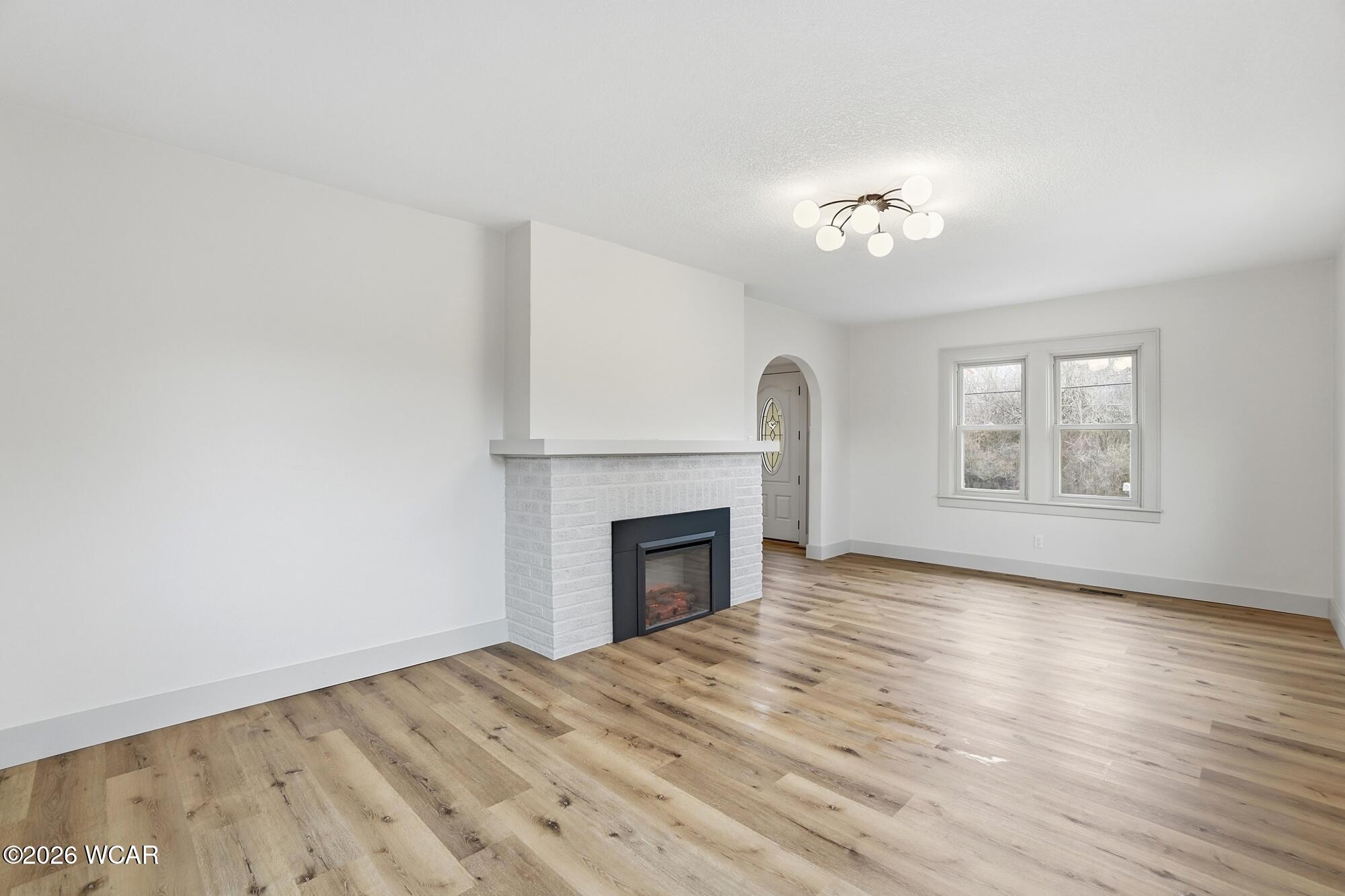 1845 Reed Road, Lima, Ohio