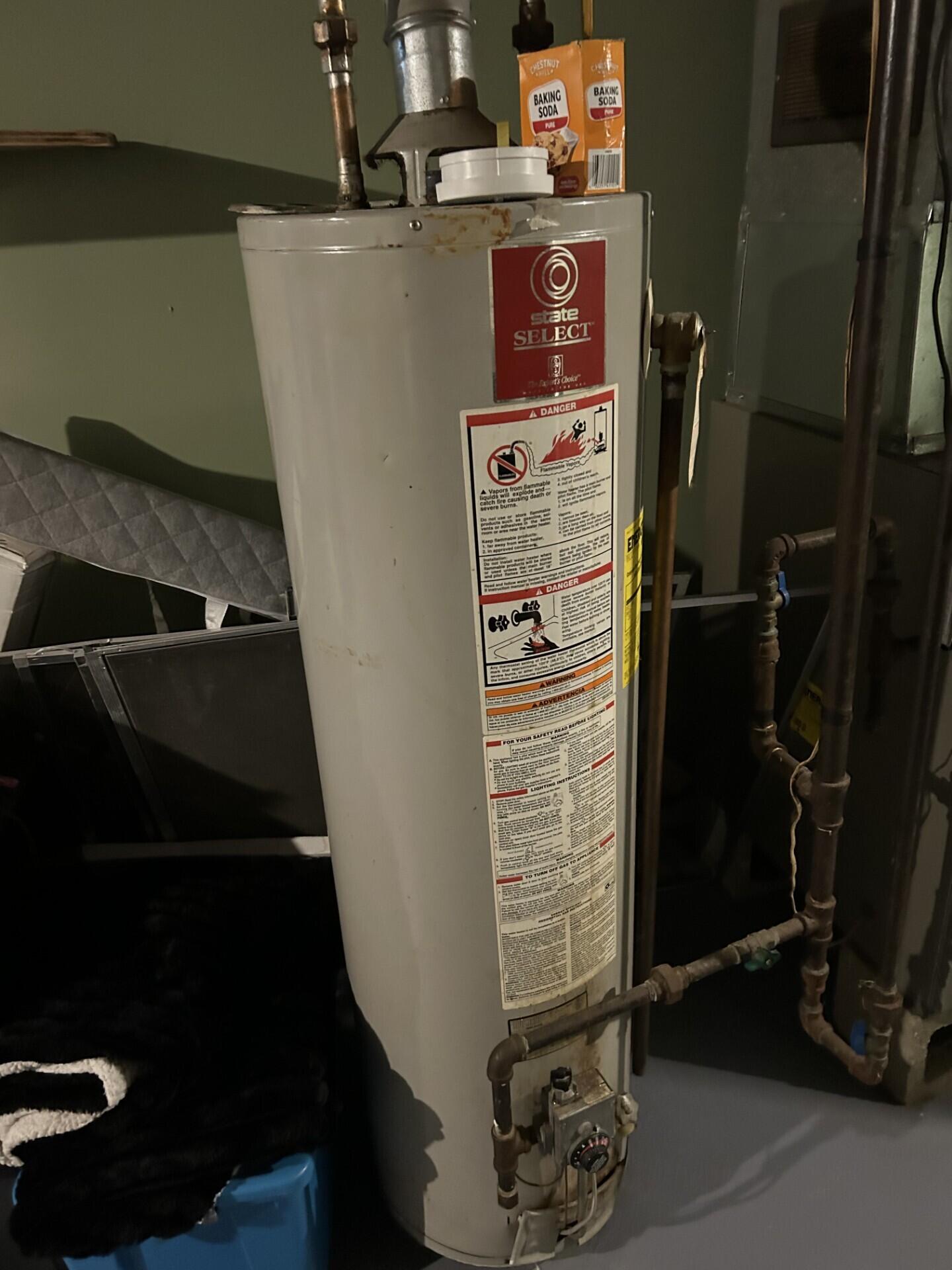 1411 Reese Avenue, Lima, Ohio 45804