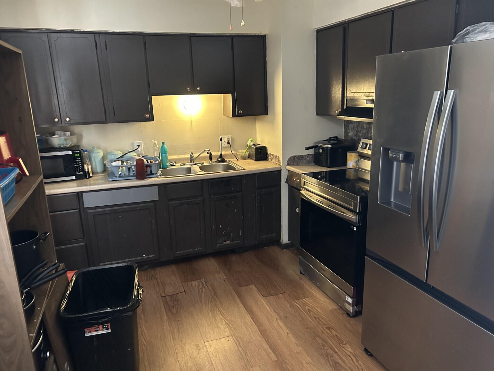 1411 Reese Avenue, Lima, Ohio 45804