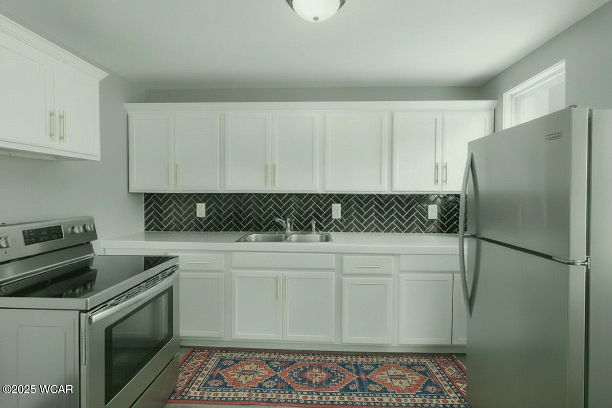 224 Franklin Street, Van Wert, Ohio