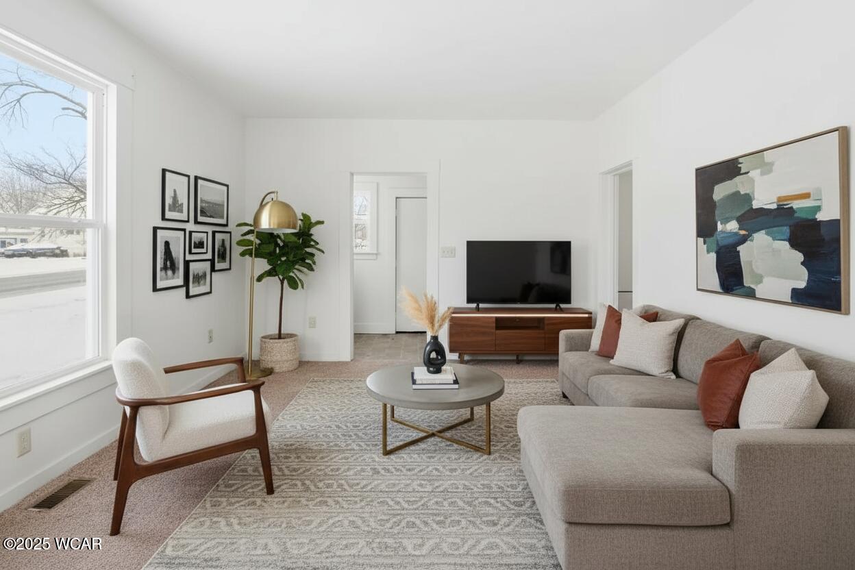 224 Franklin Street, Van Wert, Ohio