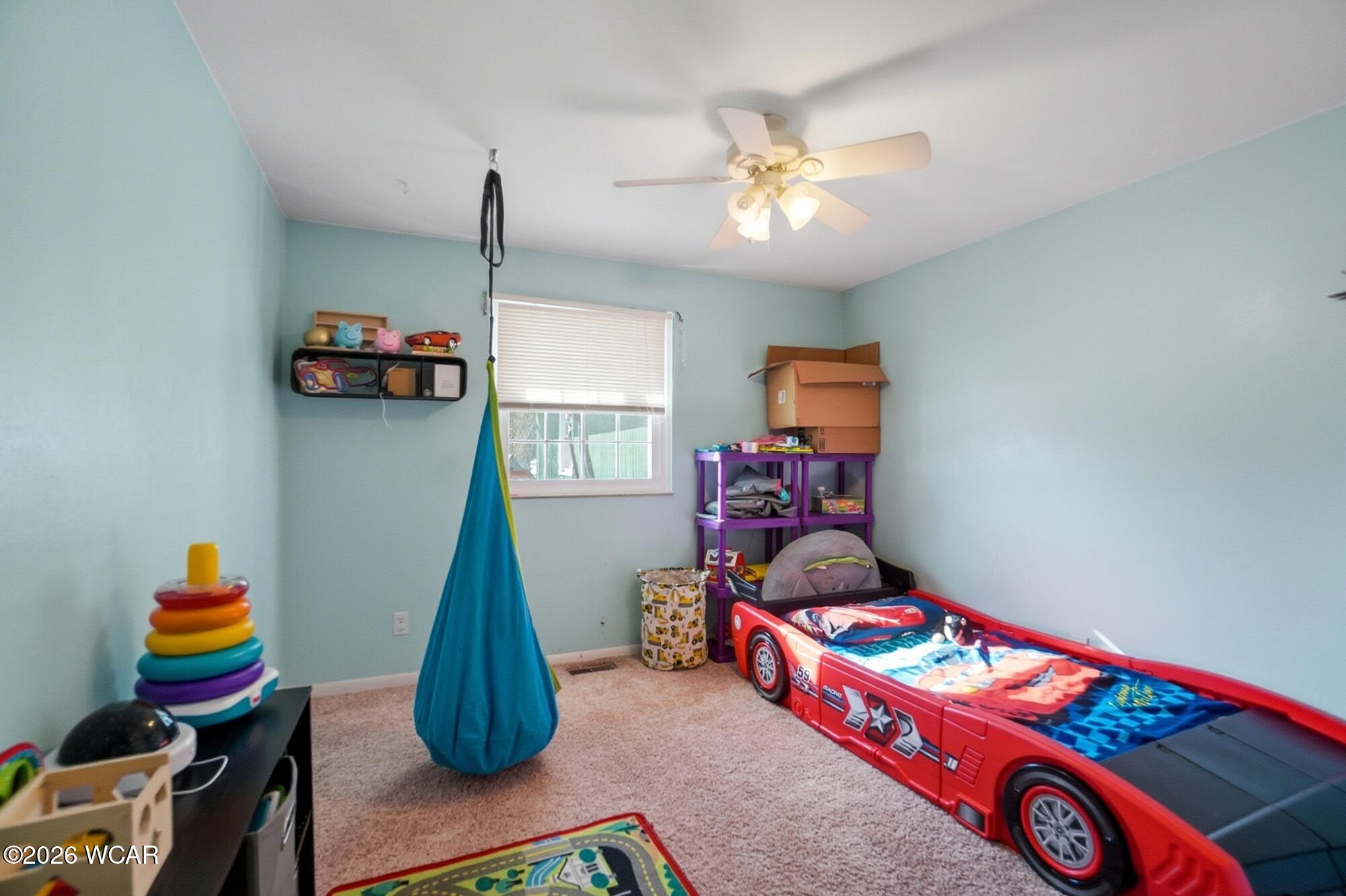 3939 Odema Drive, Lima, Ohio