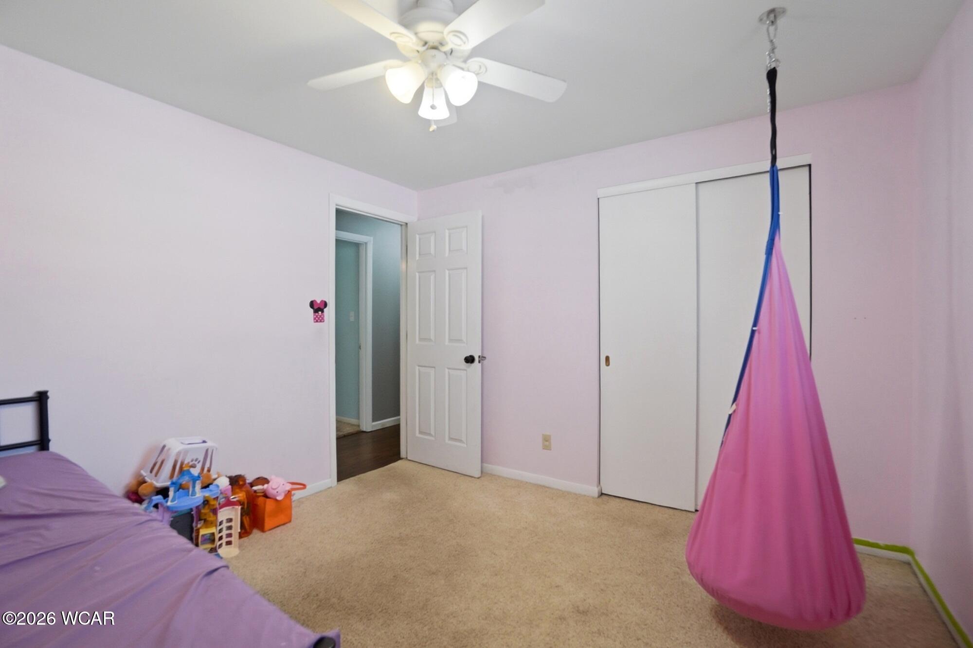 3939 Odema Drive, Lima, Ohio