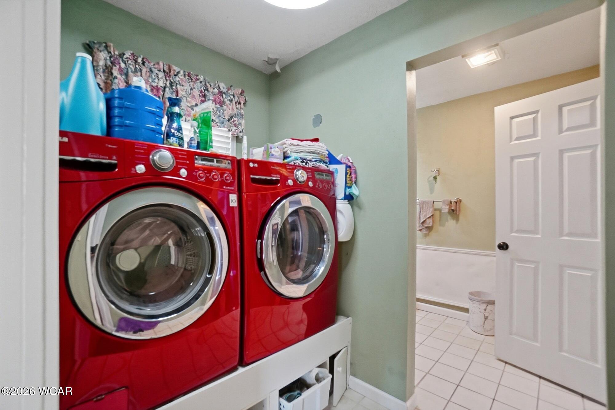 3939 Odema Drive, Lima, Ohio