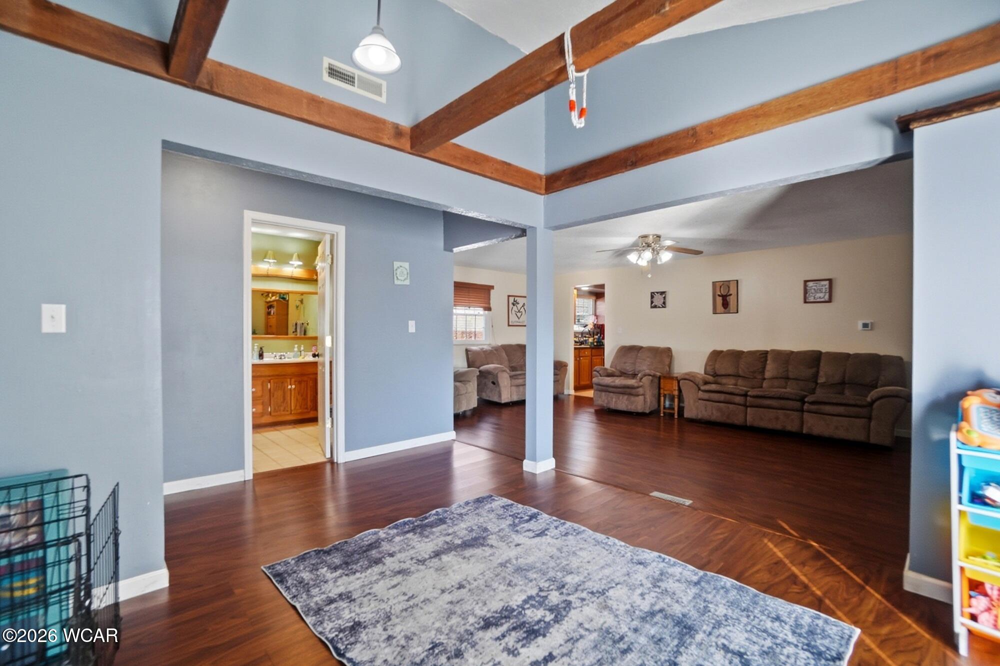 3939 Odema Drive, Lima, Ohio