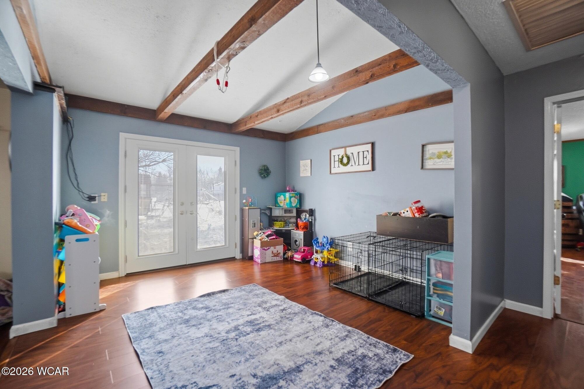 3939 Odema Drive, Lima, Ohio