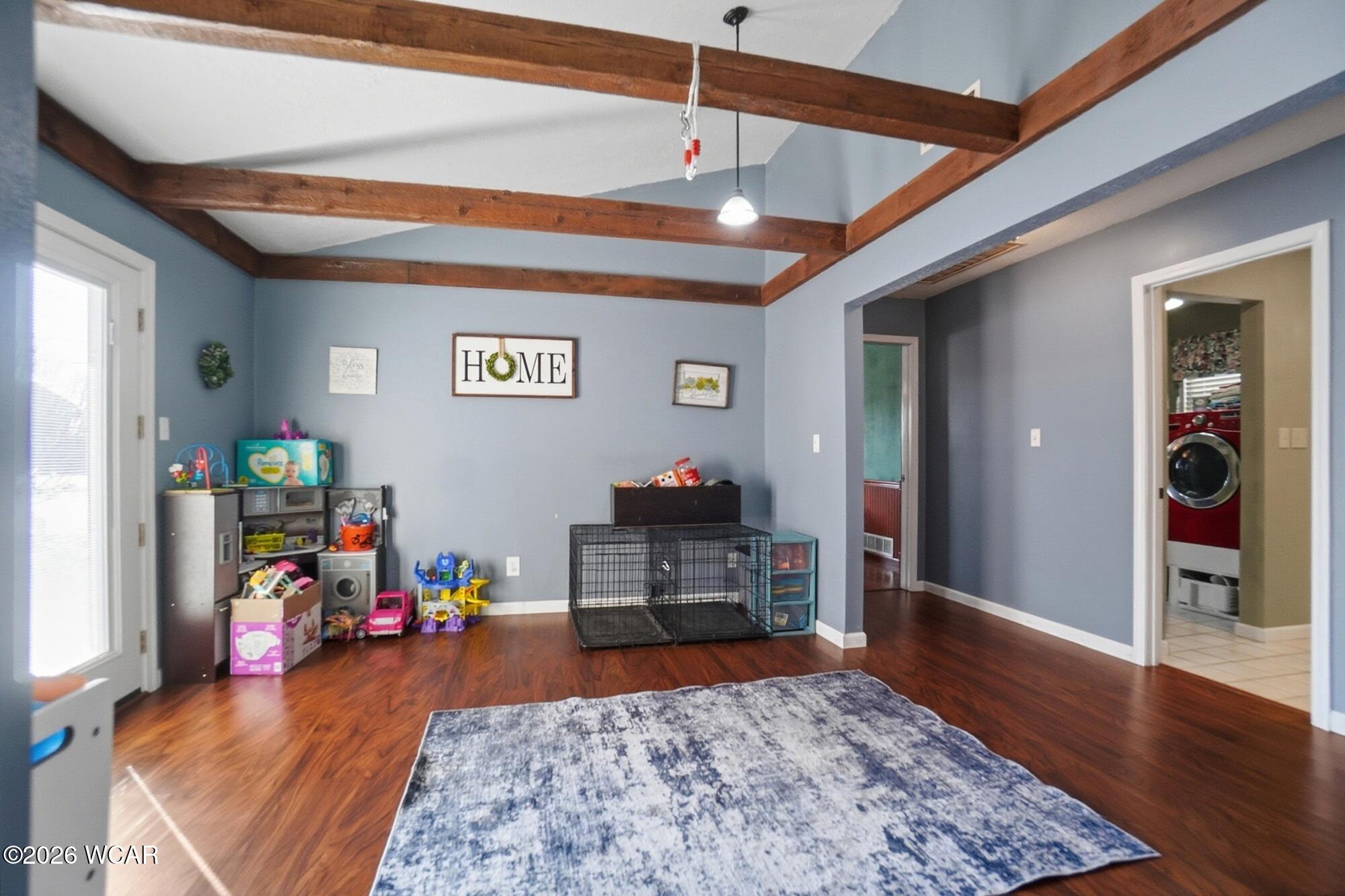 3939 Odema Drive, Lima, Ohio