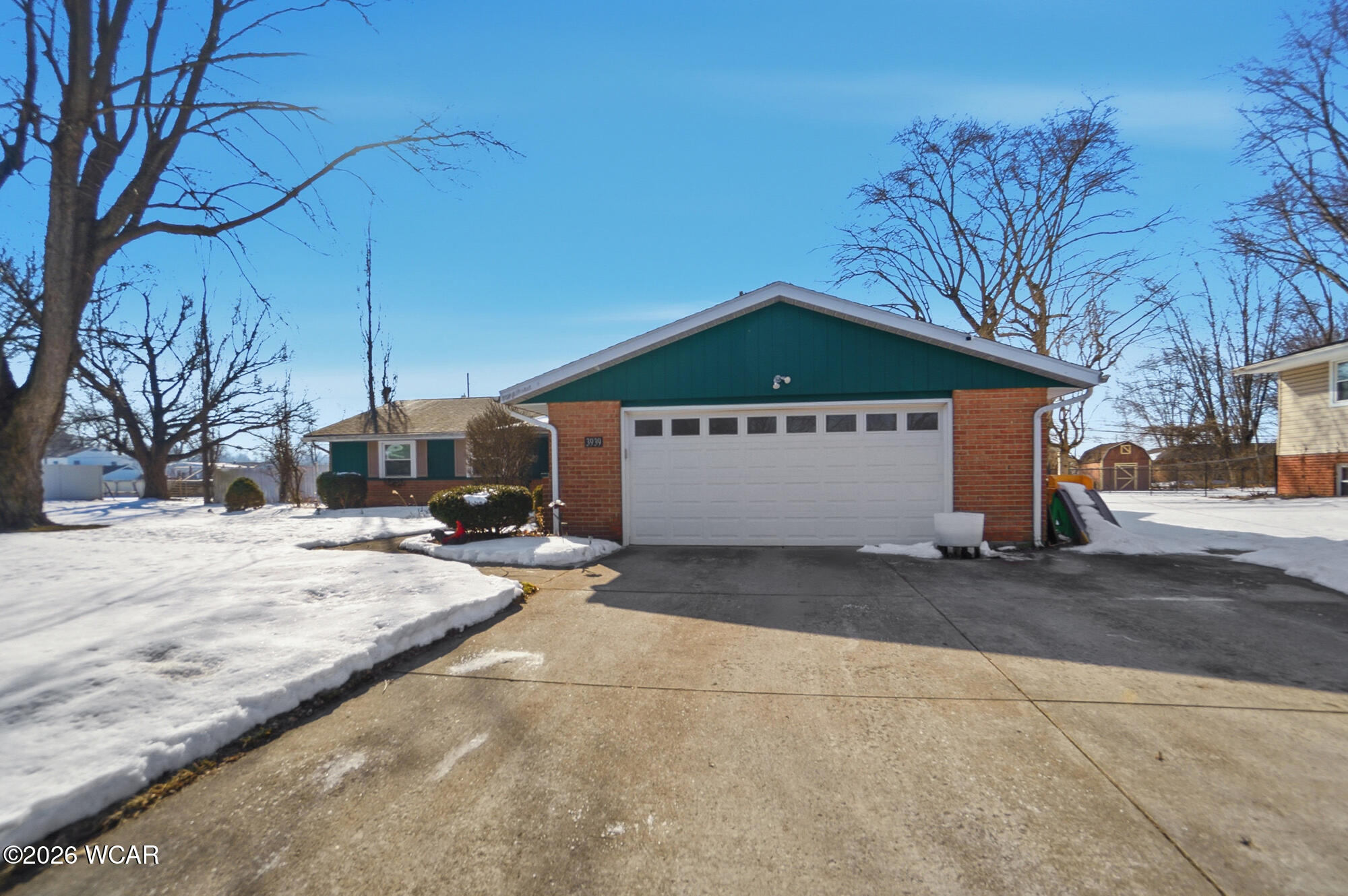 3939 Odema Drive, Lima, Ohio