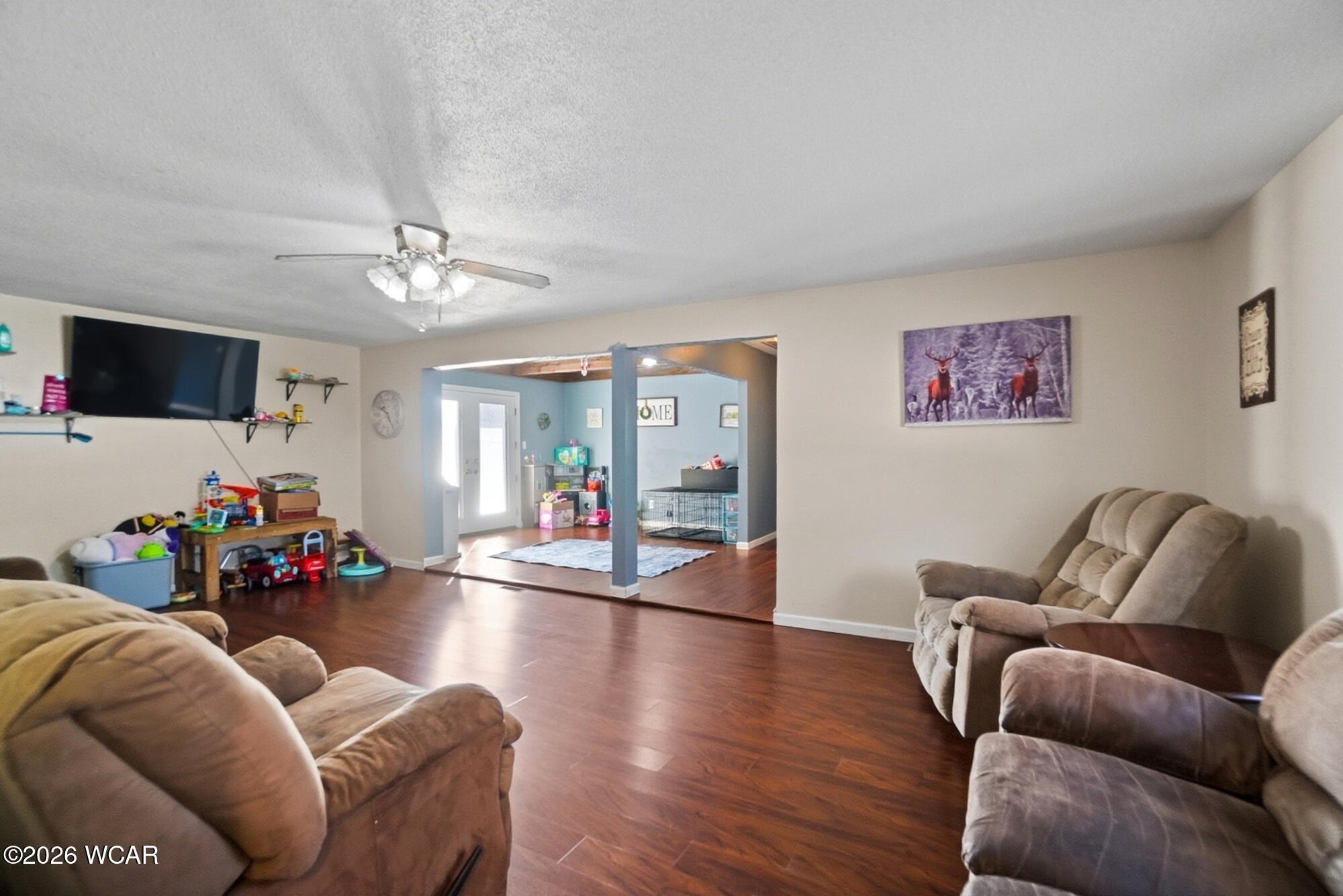 3939 Odema Drive, Lima, Ohio