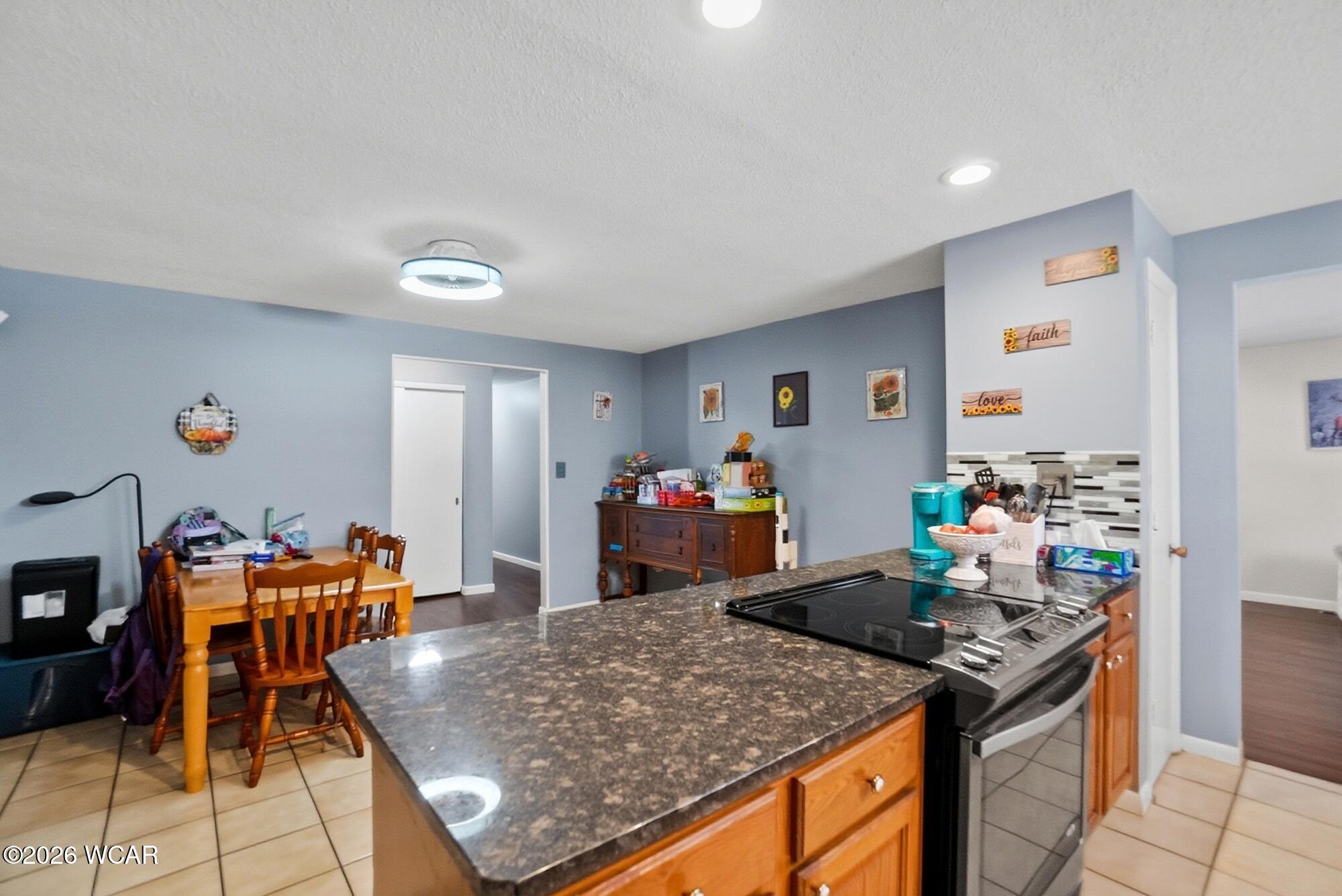 3939 Odema Drive, Lima, Ohio