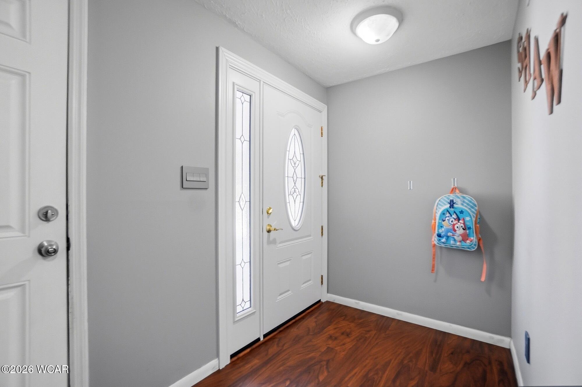 3939 Odema Drive, Lima, Ohio