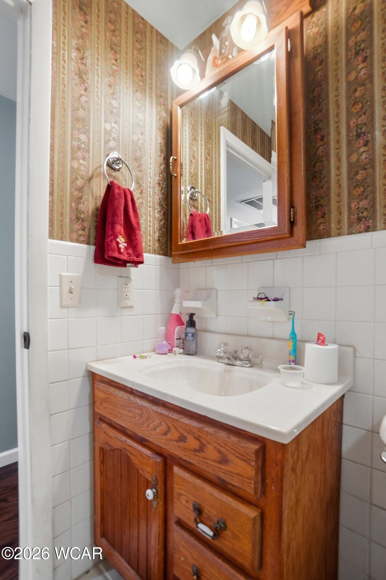 3939 Odema Drive, Lima, Ohio