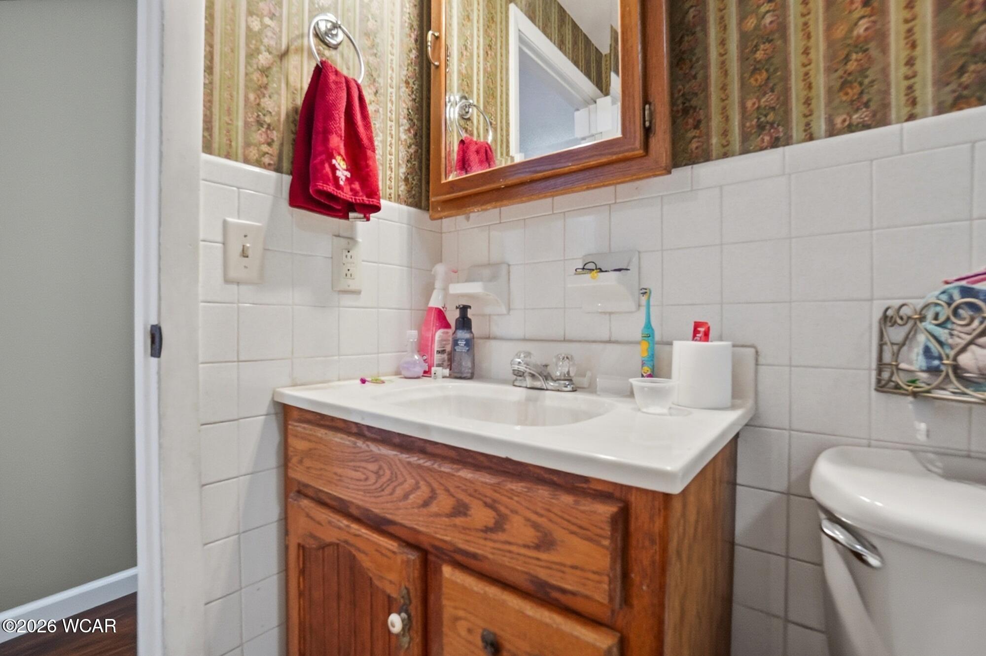 3939 Odema Drive, Lima, Ohio