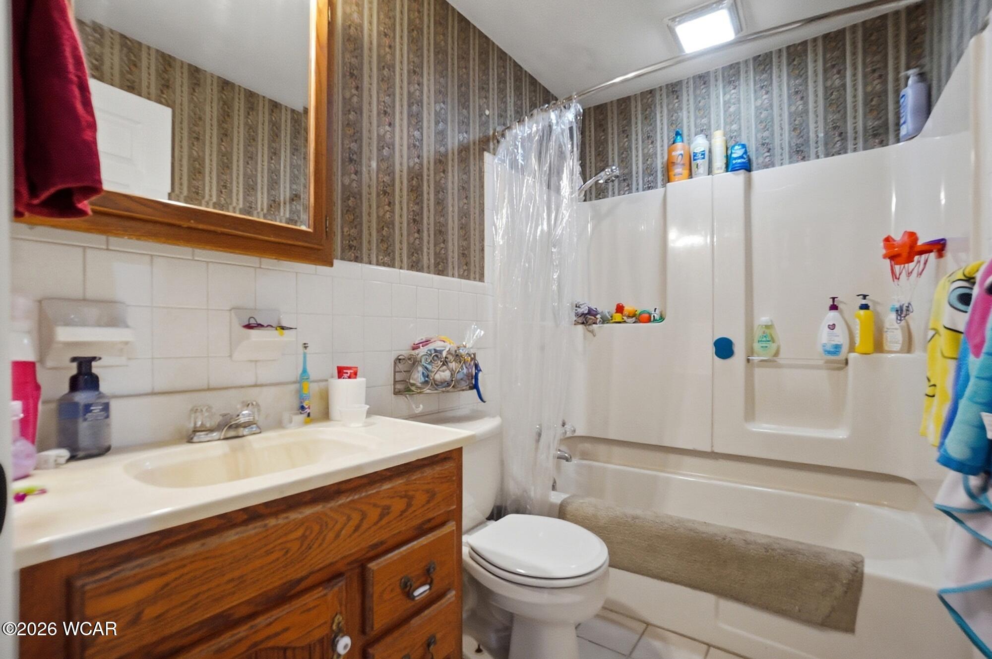 3939 Odema Drive, Lima, Ohio