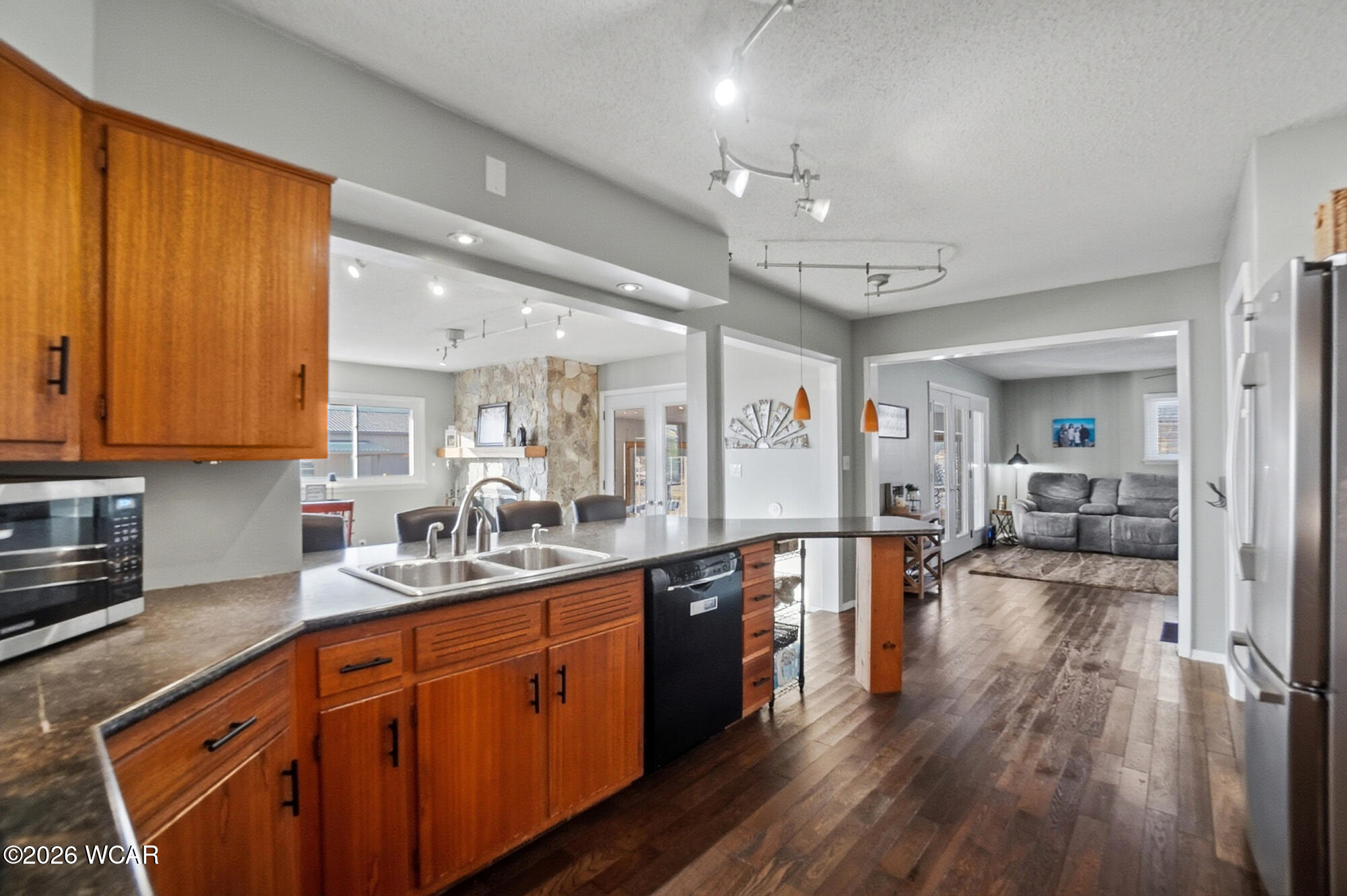 3020 Wren Landeck Road, Ohio City, Ohio