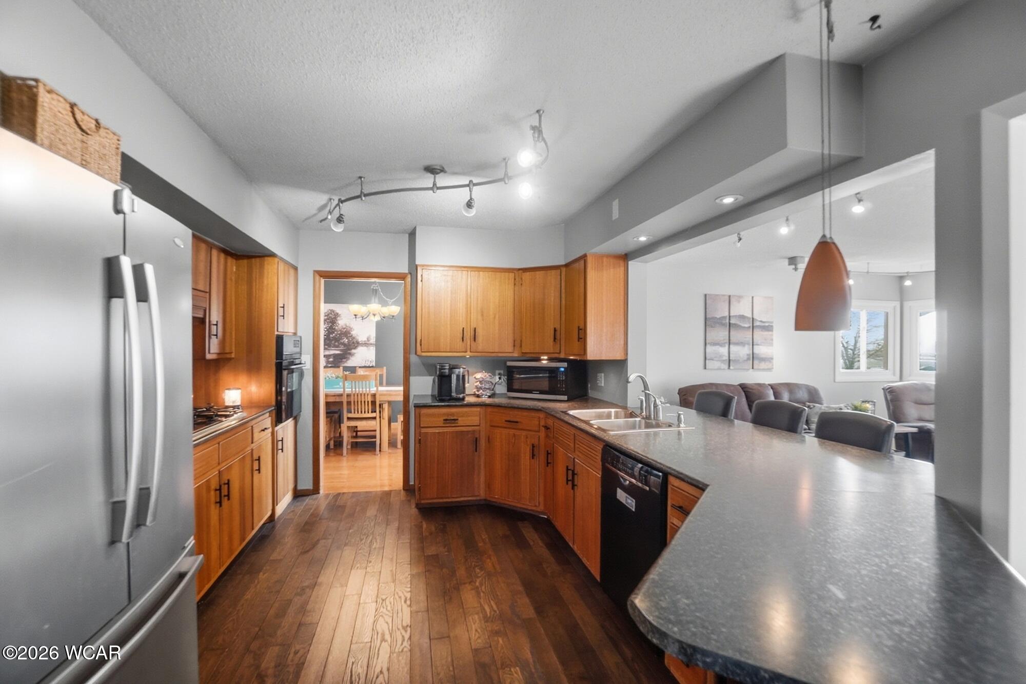 3020 Wren Landeck Road, Ohio City, Ohio