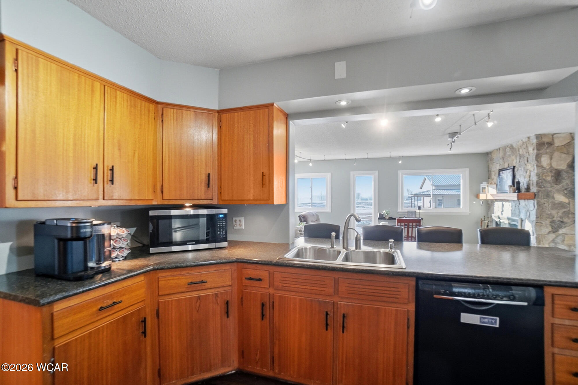 3020 Wren Landeck Road, Ohio City, Ohio