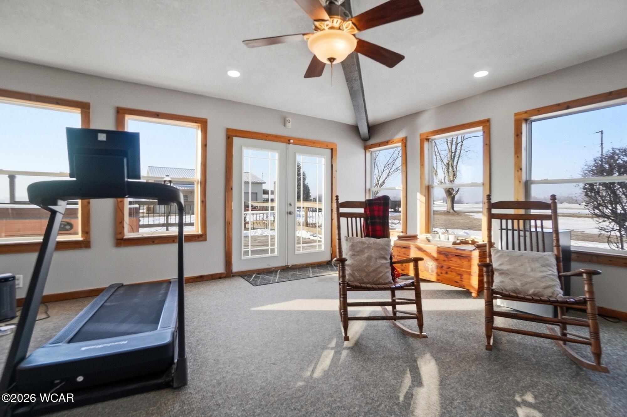 3020 Wren Landeck Road, Ohio City, Ohio