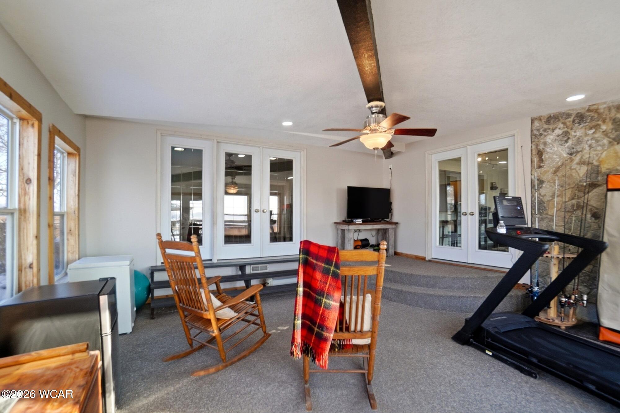 3020 Wren Landeck Road, Ohio City, Ohio