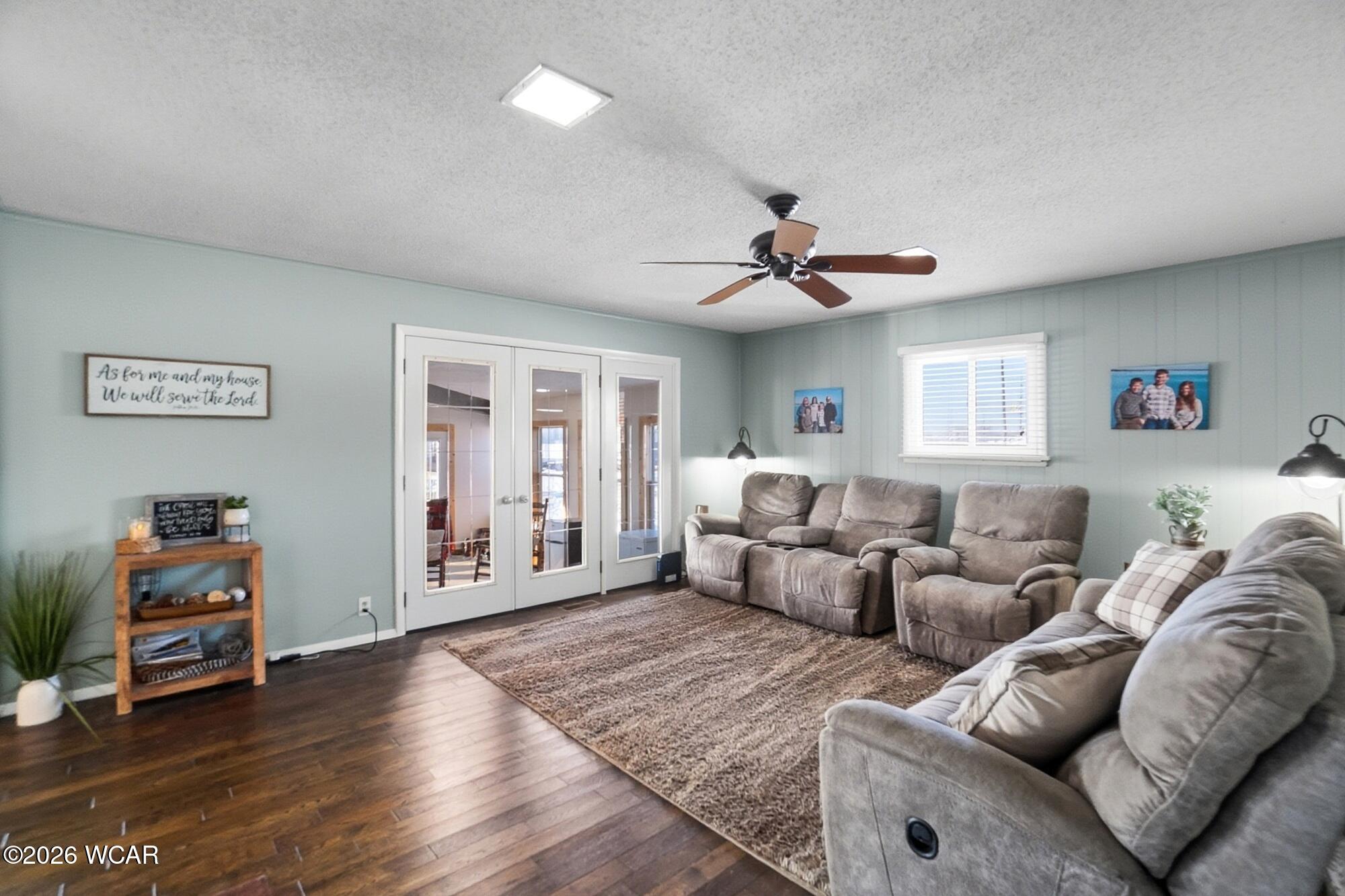 3020 Wren Landeck Road, Ohio City, Ohio