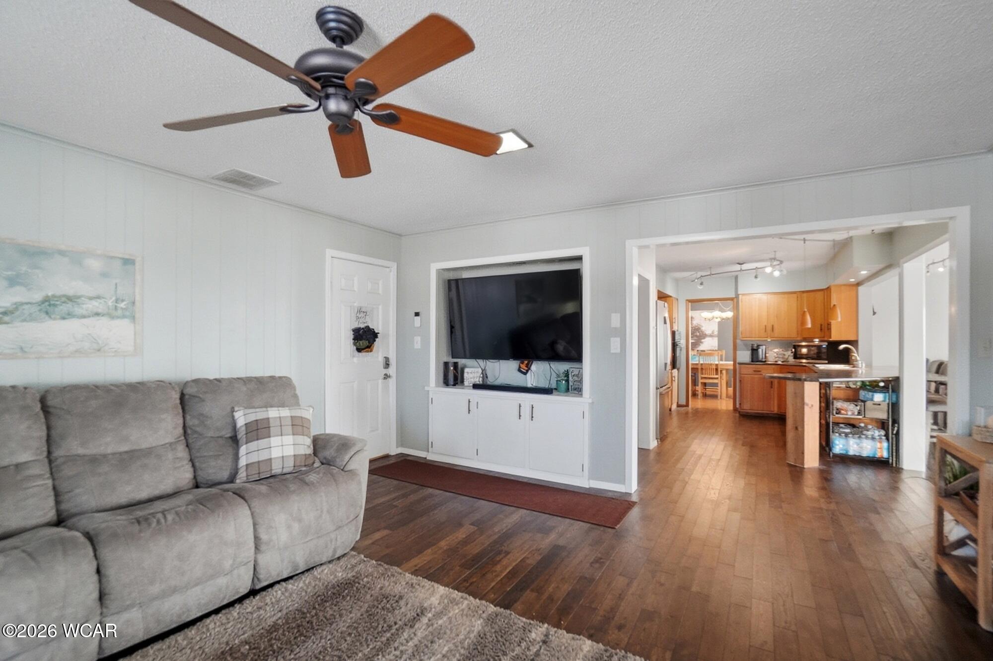 3020 Wren Landeck Road, Ohio City, Ohio