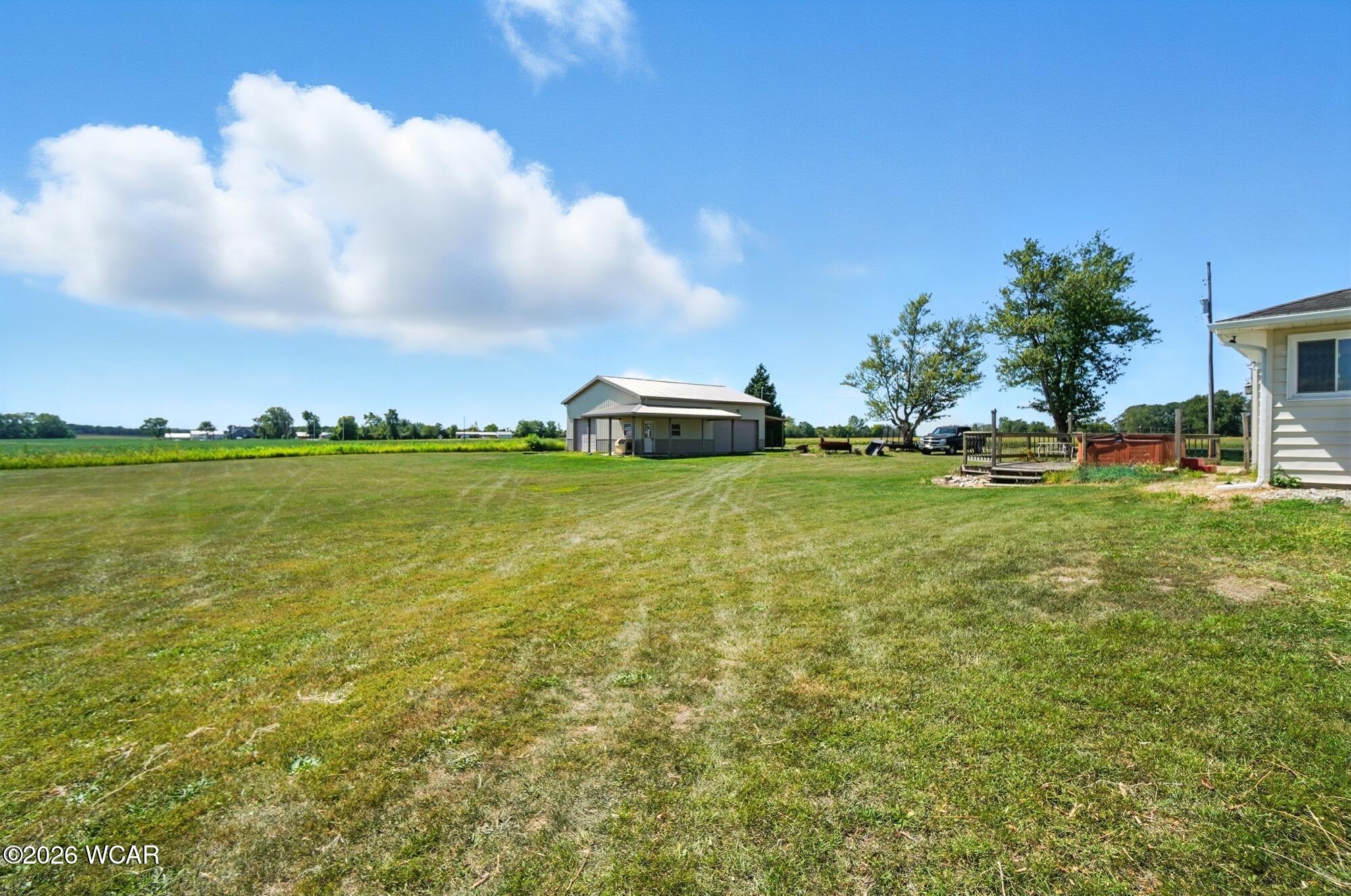 3020 Wren Landeck Road, Ohio City, Ohio