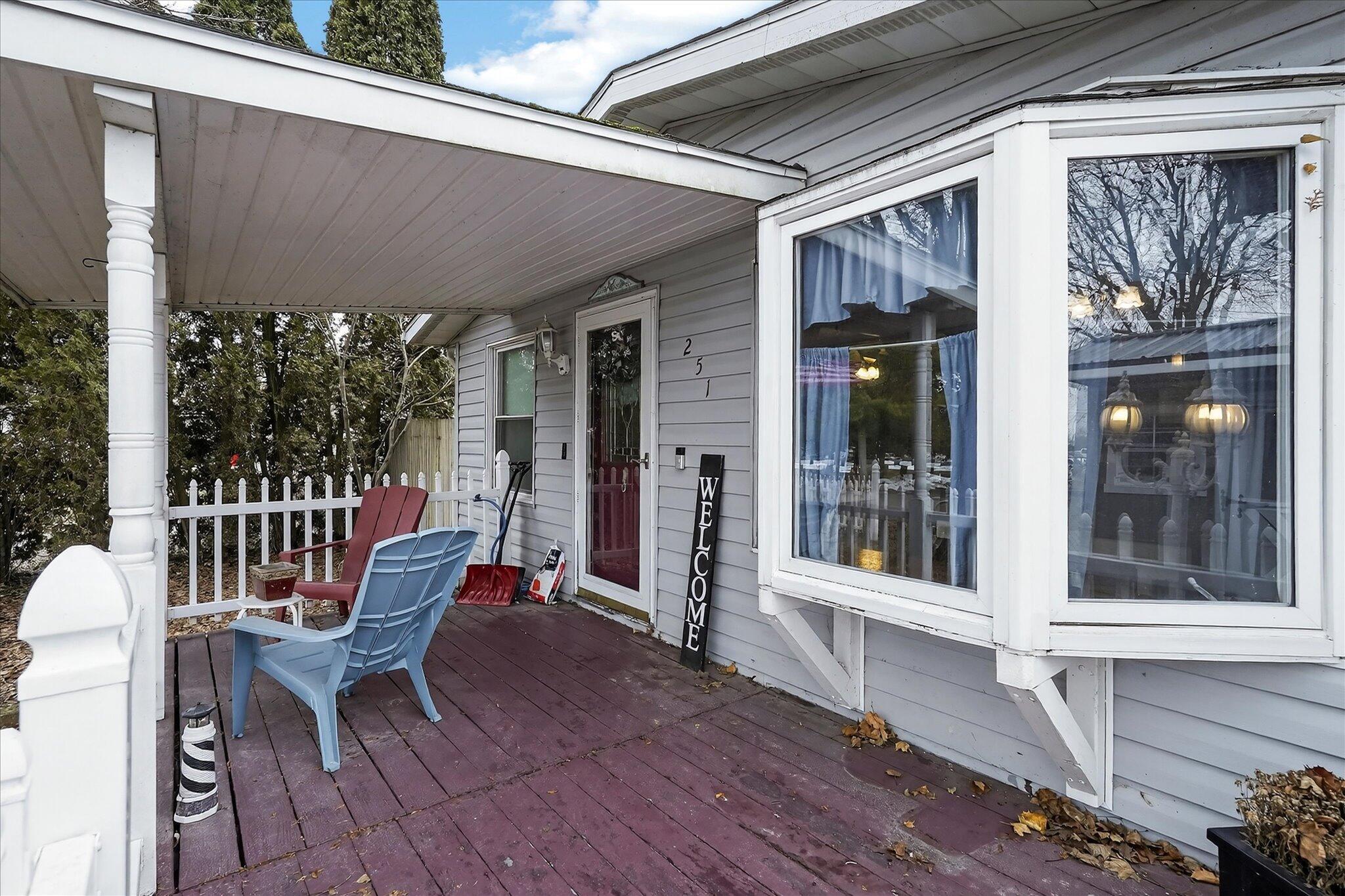 251 1st Street, London, Ohio 43140