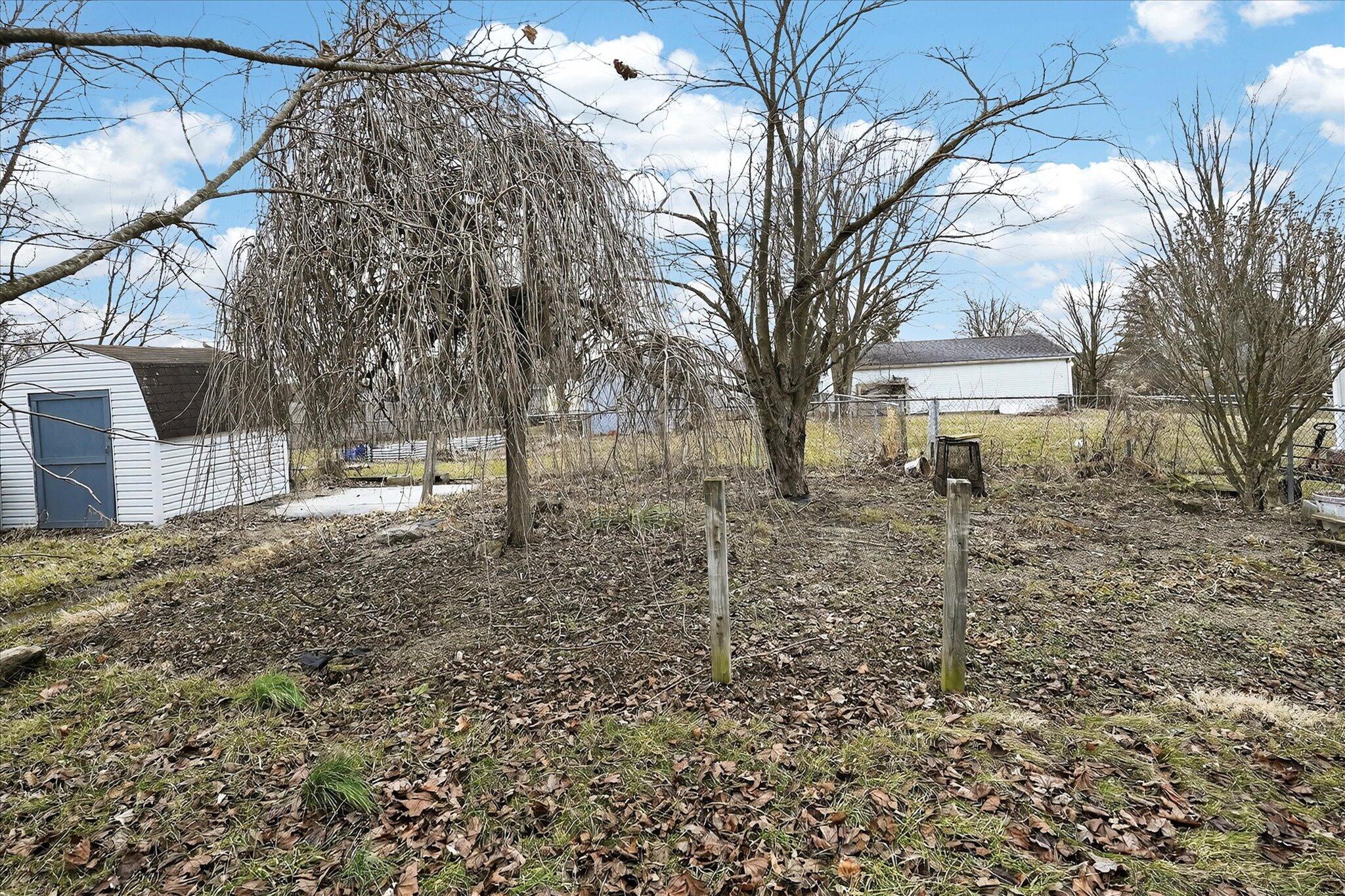 251 1st Street, London, Ohio 43140