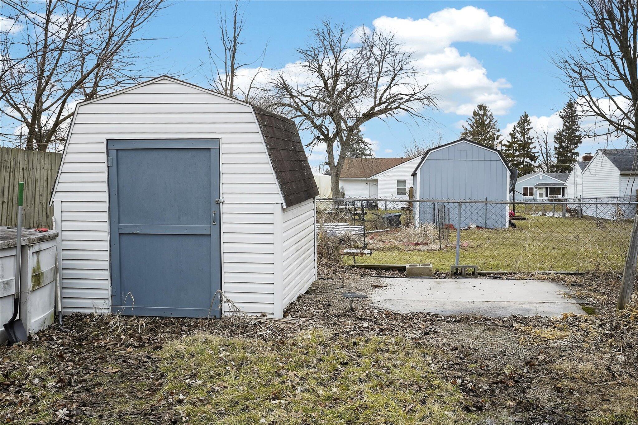 251 1st Street, London, Ohio 43140