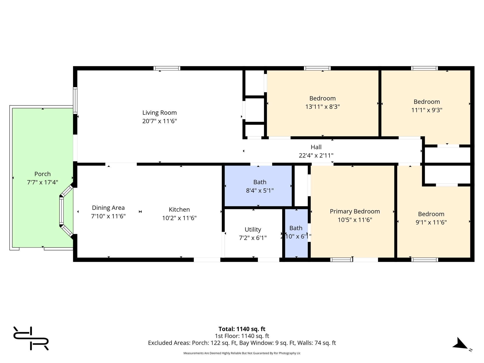 251 1st Street, London, Ohio 43140